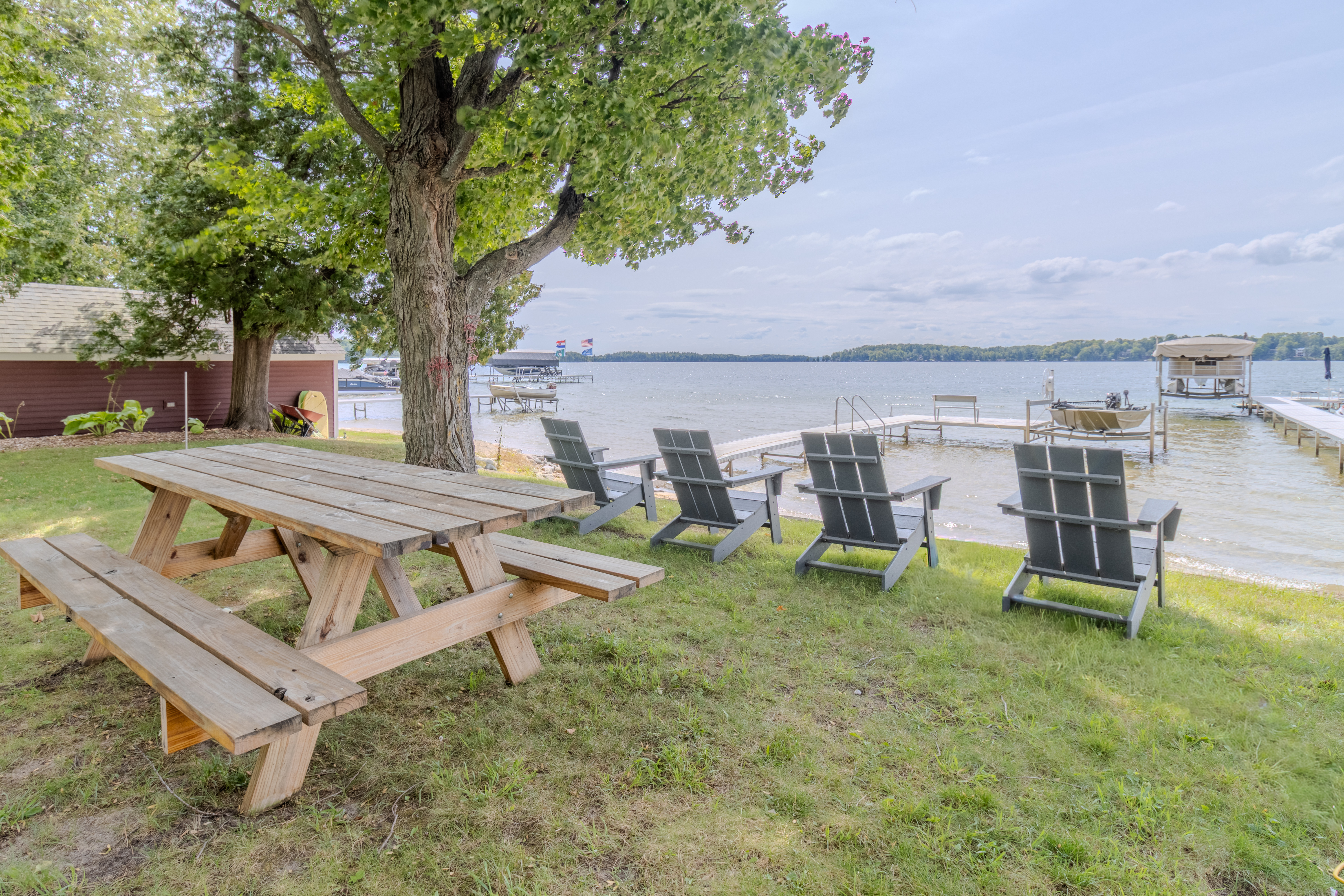 Cozy Cottage | Photo 75