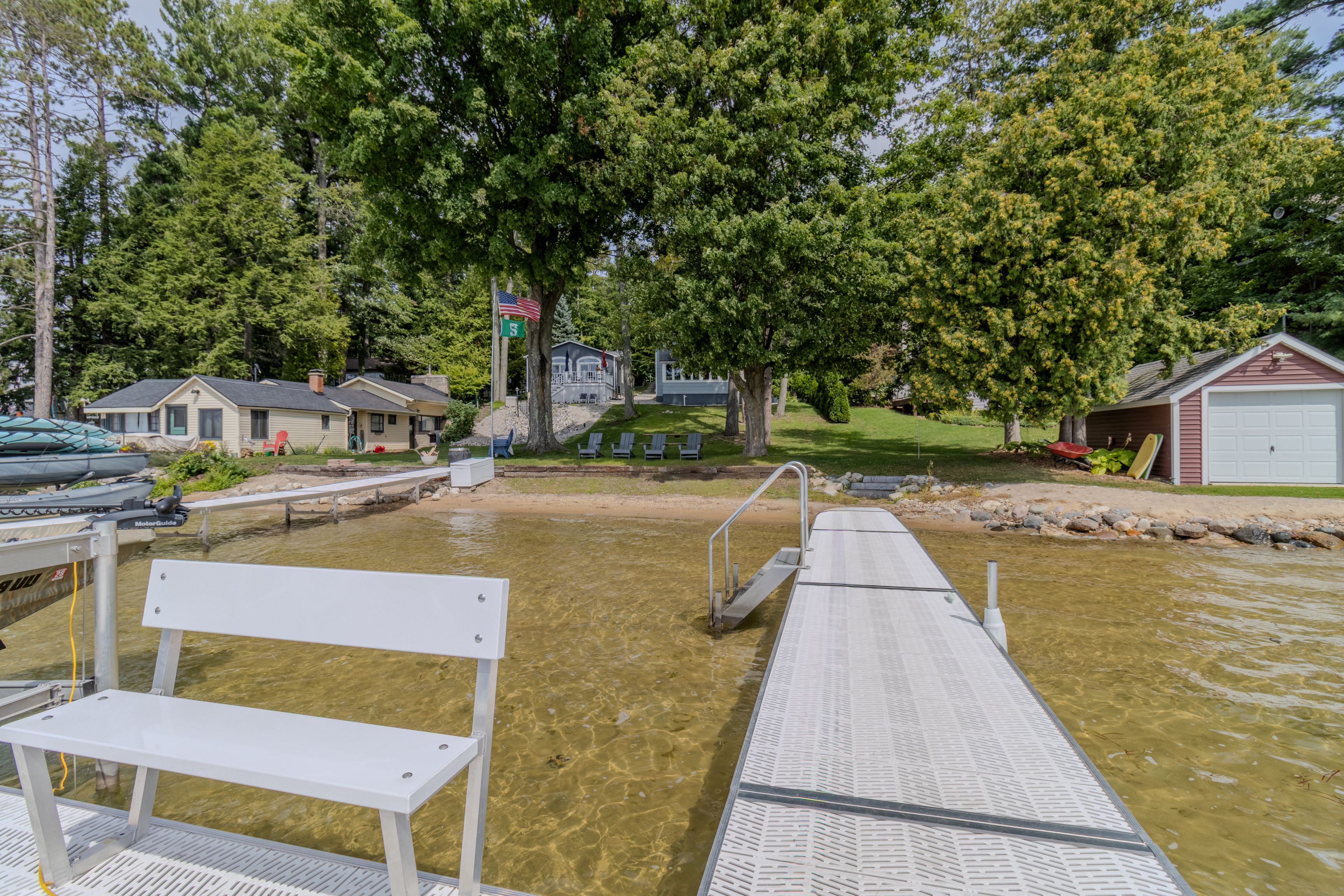 Cozy Cottage | Photo 8