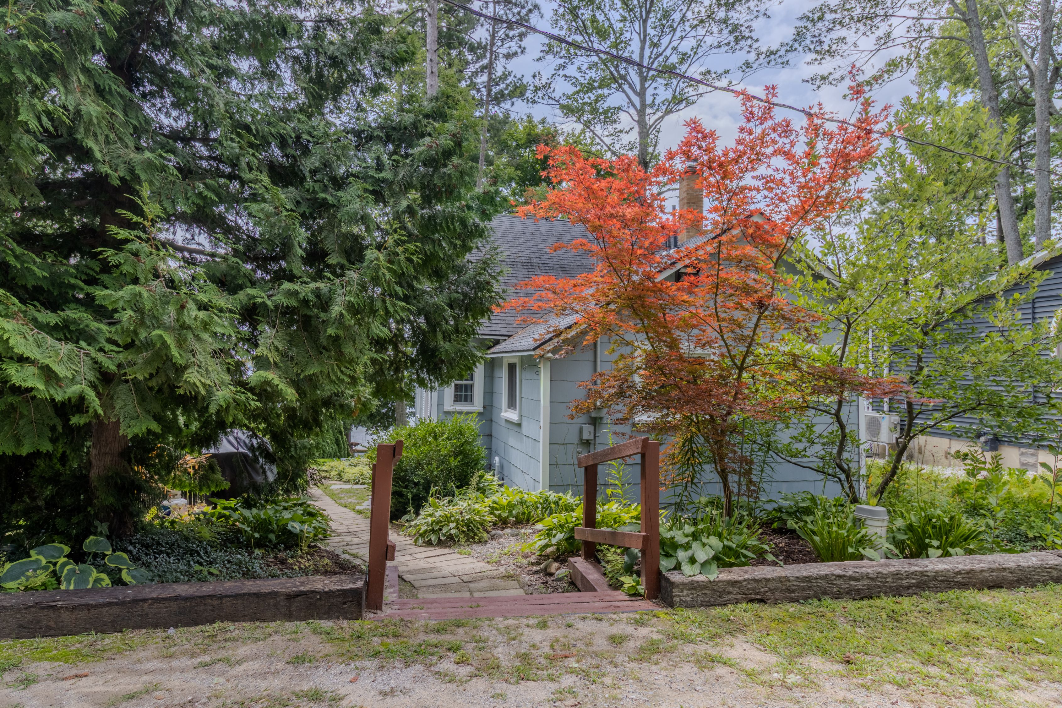 Cozy Cottage | Photo 22