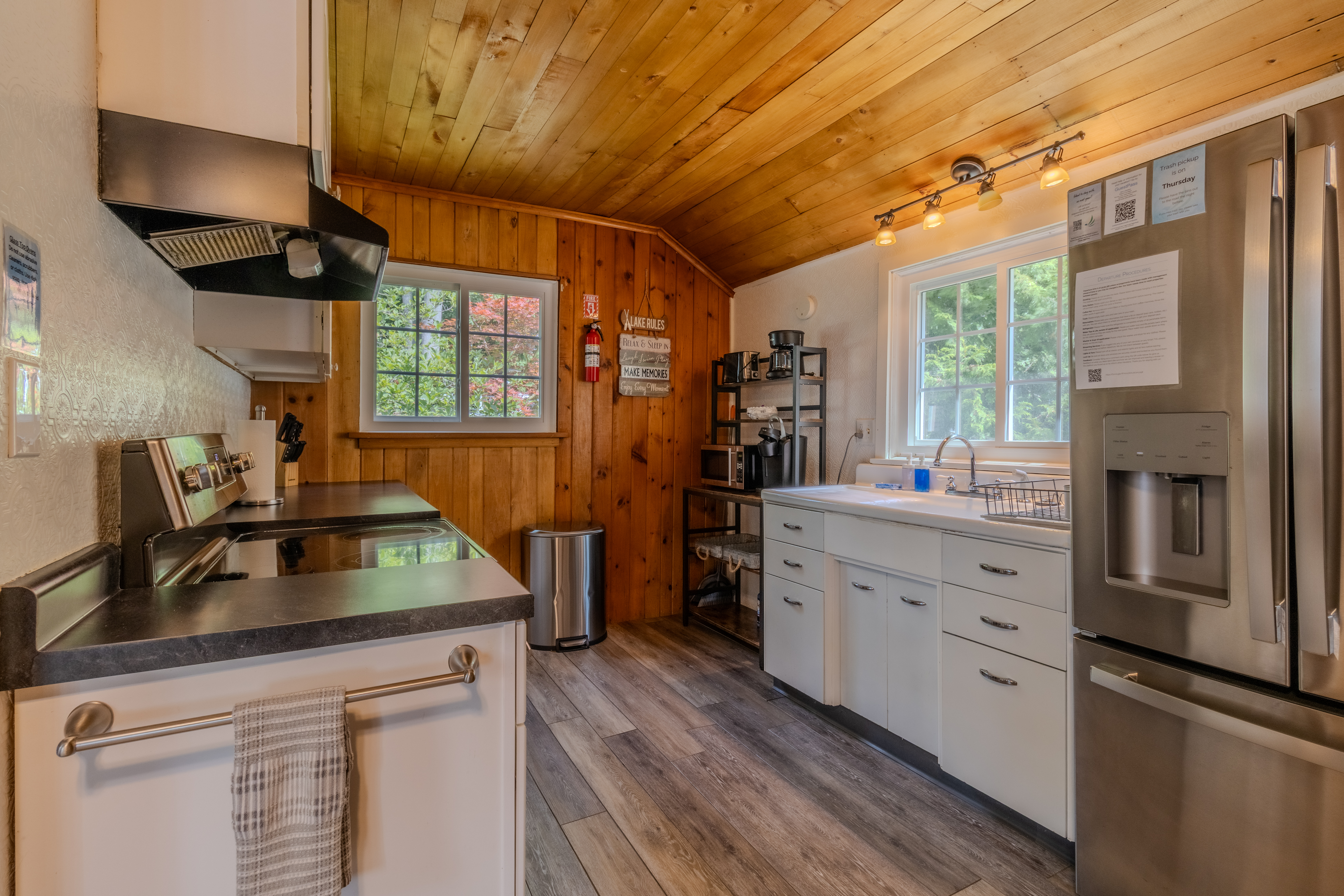 Cozy Cottage | Photo 67