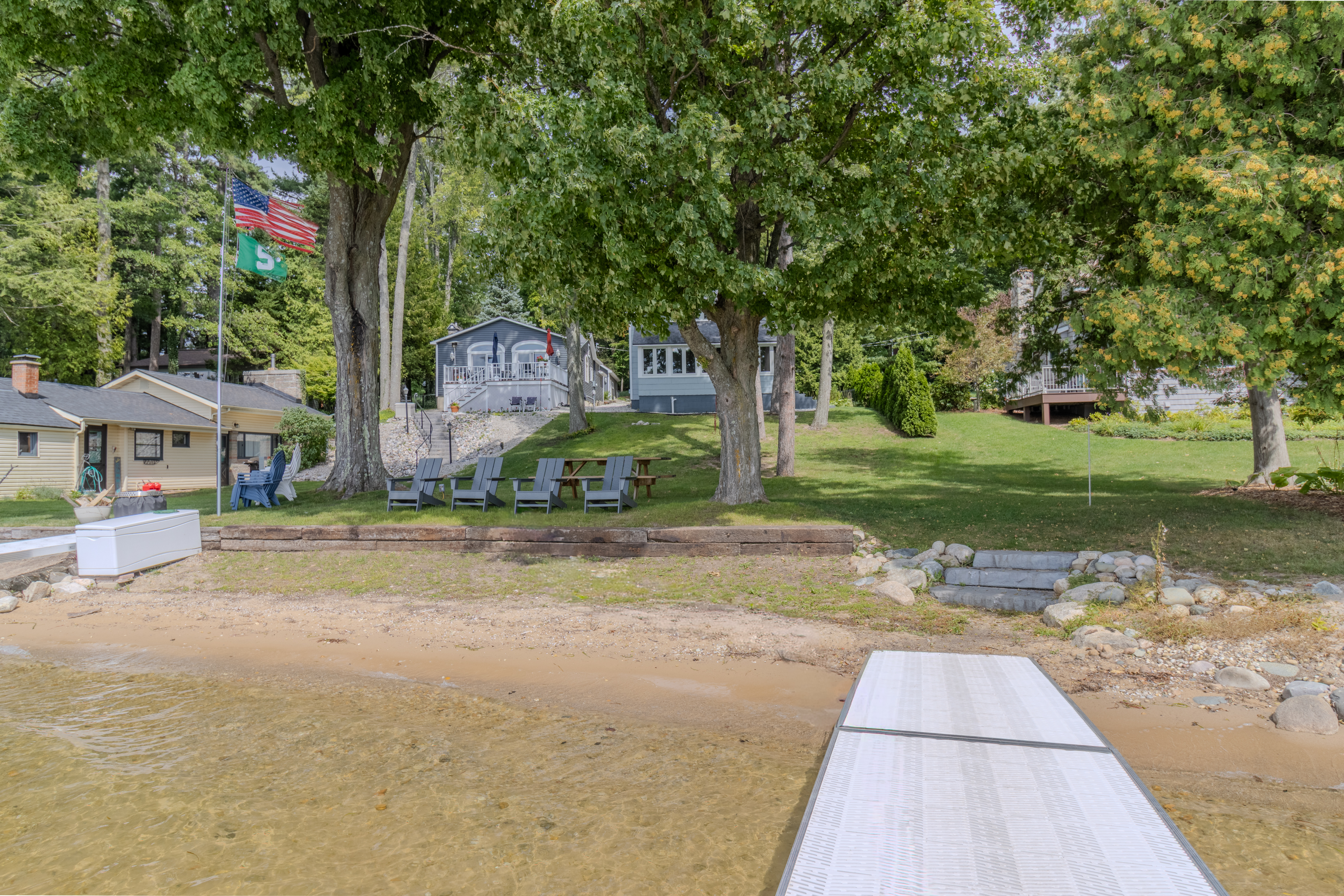 Cozy Cottage | Photo 95