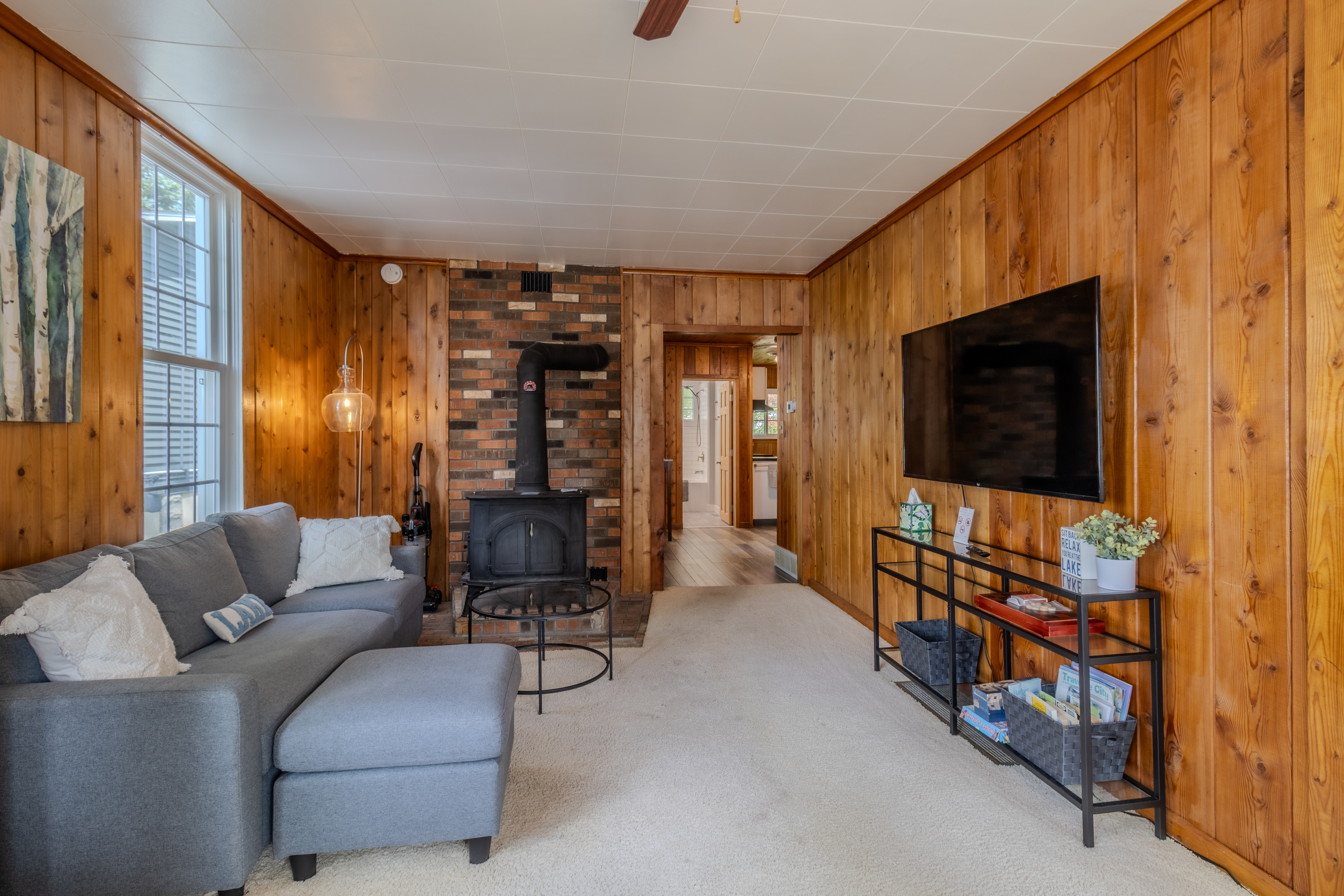 Cozy Cottage | Photo 39