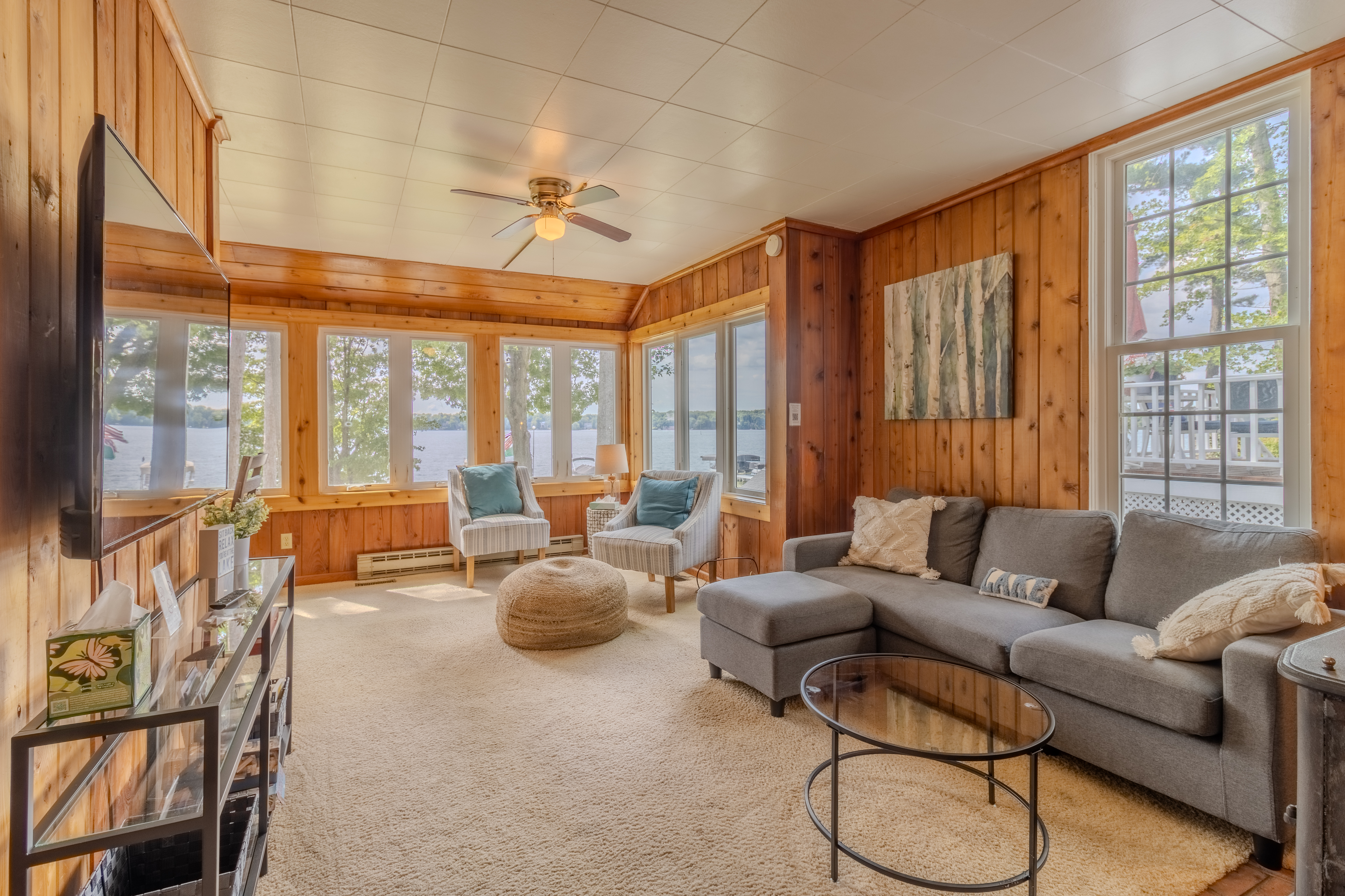 Cozy Cottage | Photo 73