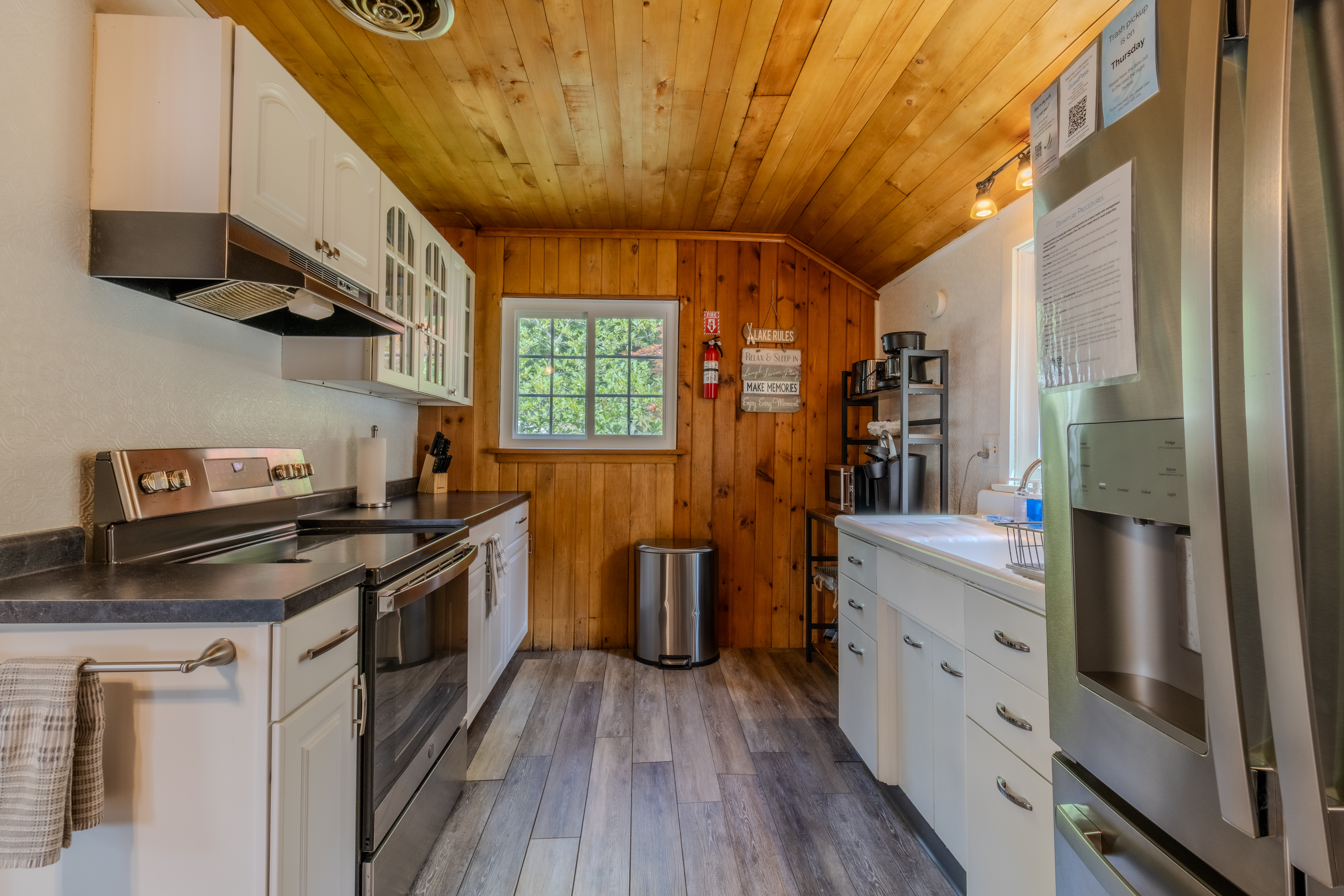 Cozy Cottage | Photo 58