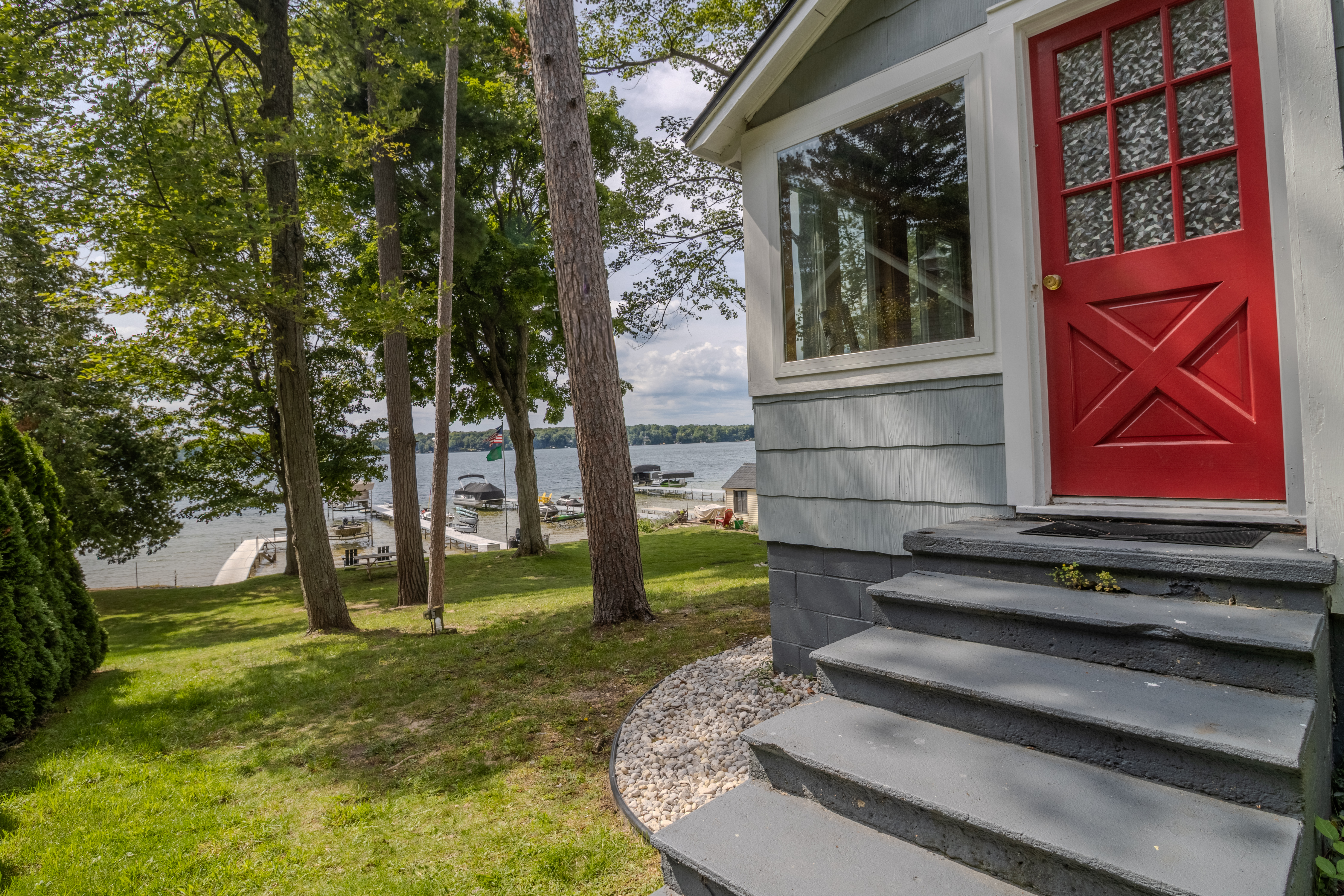 Cozy Cottage | Photo 70