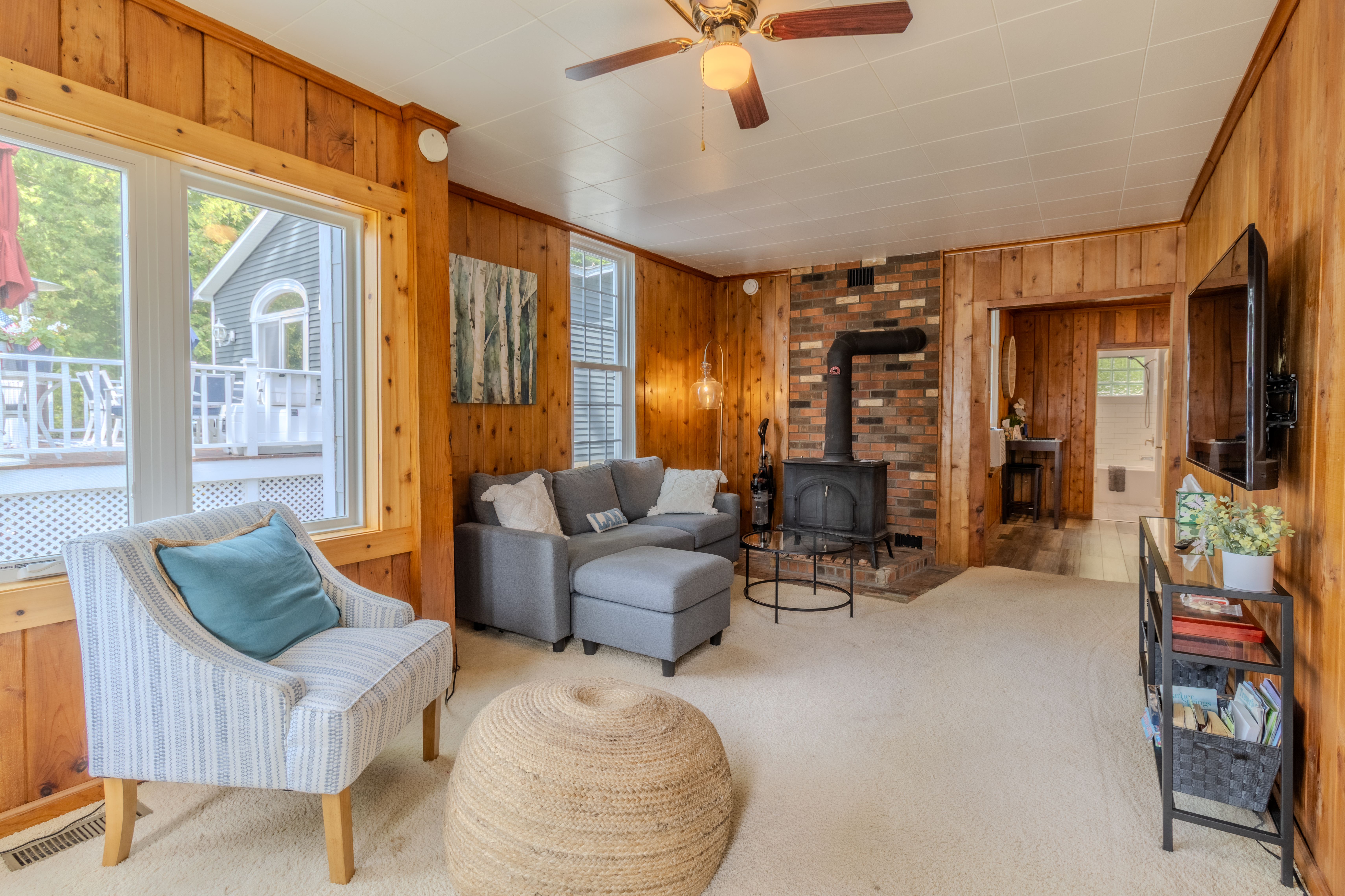 Cozy Cottage | Photo 77