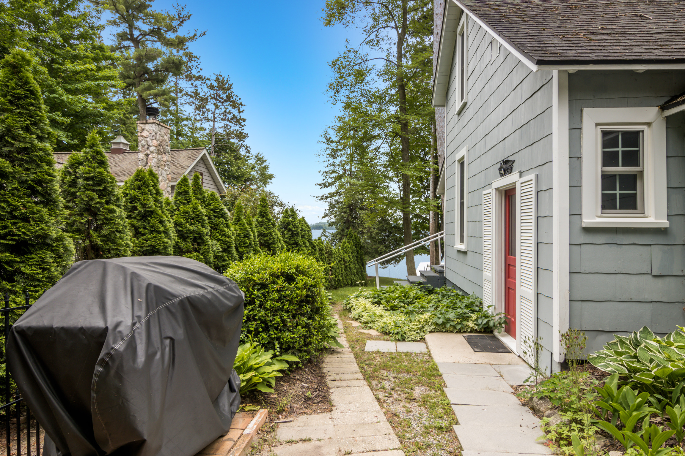 Cozy Cottage | Photo 40