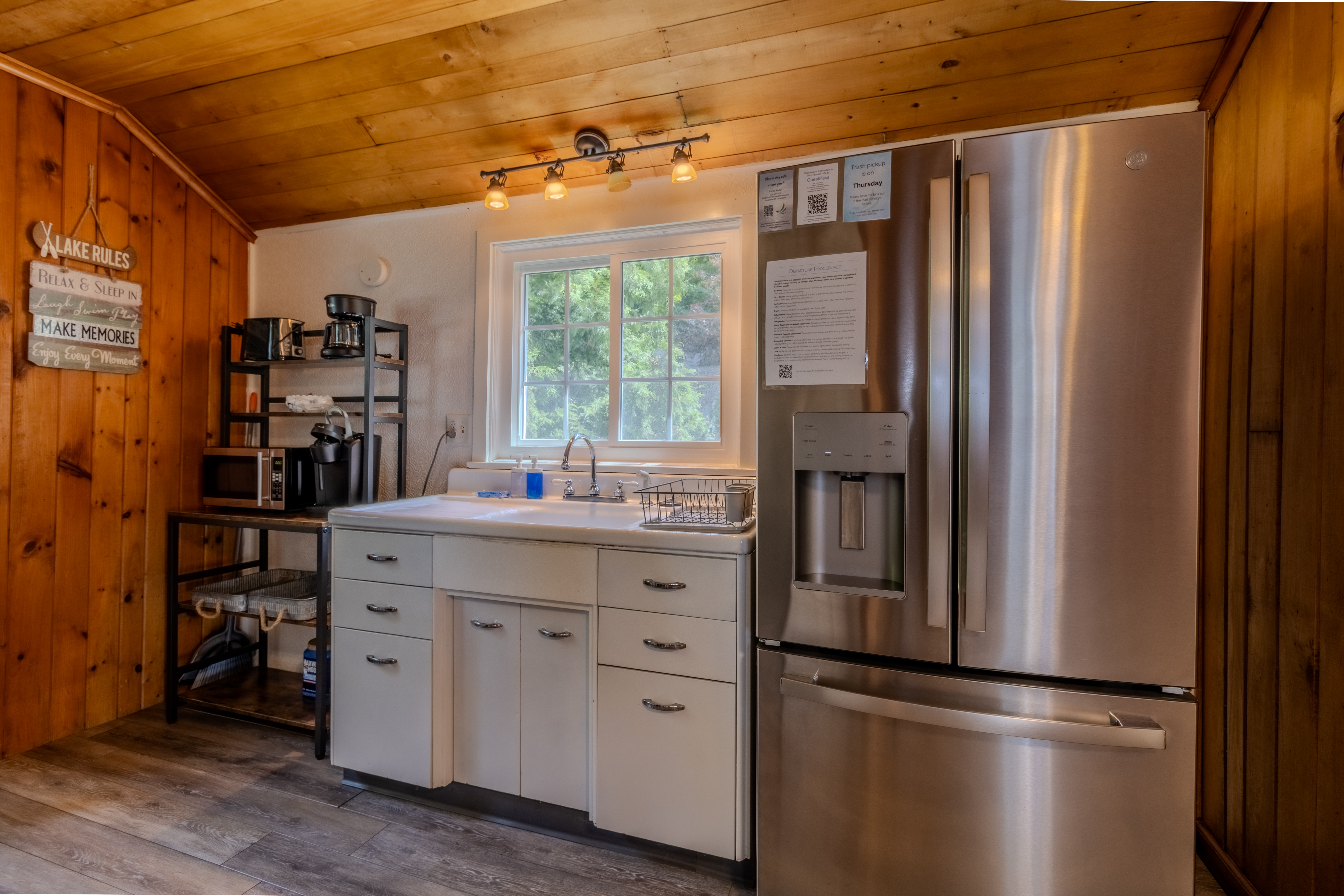 Cozy Cottage | Photo 29