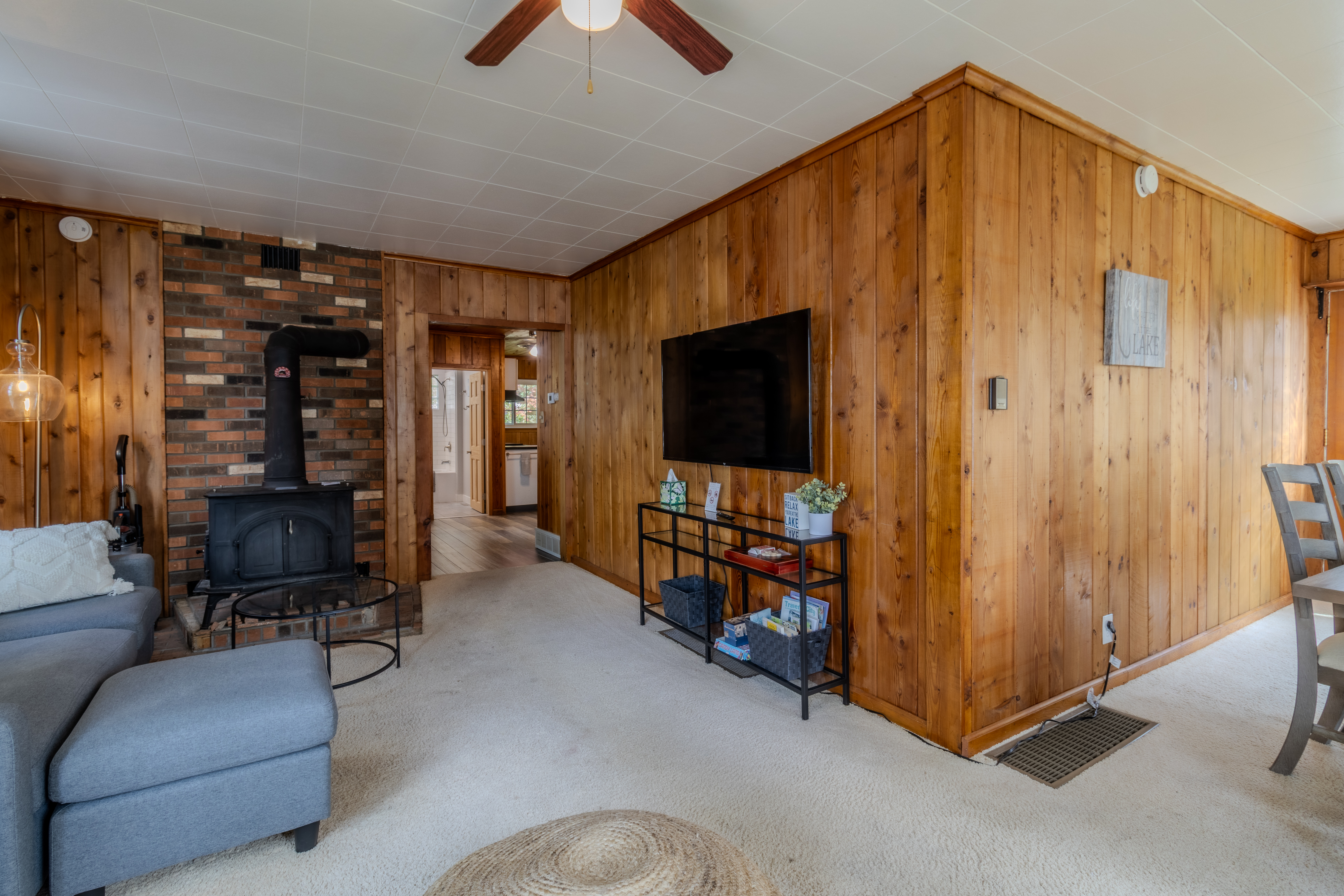 Cozy Cottage | Photo 61