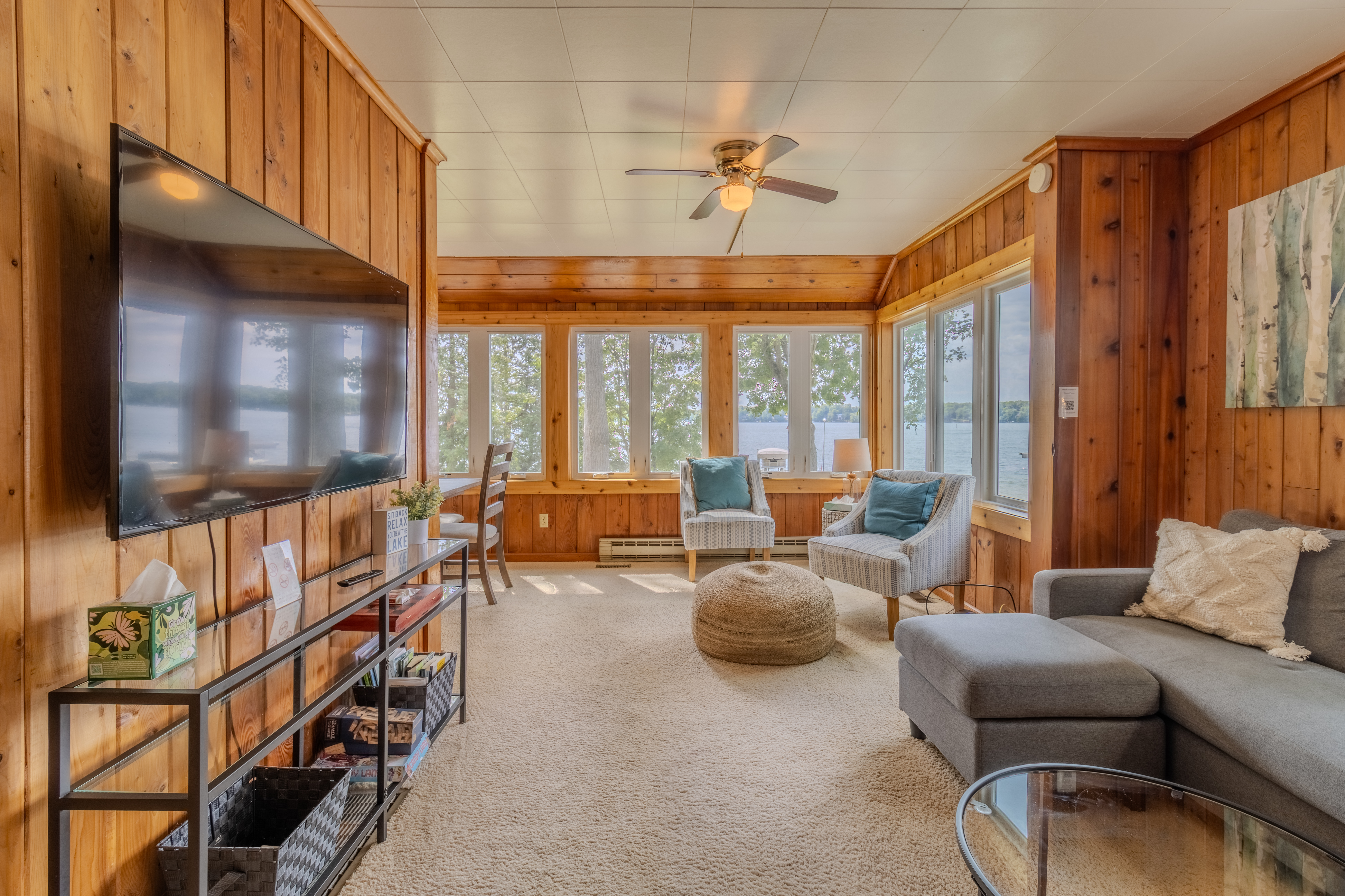 Cozy Cottage | Photo 63