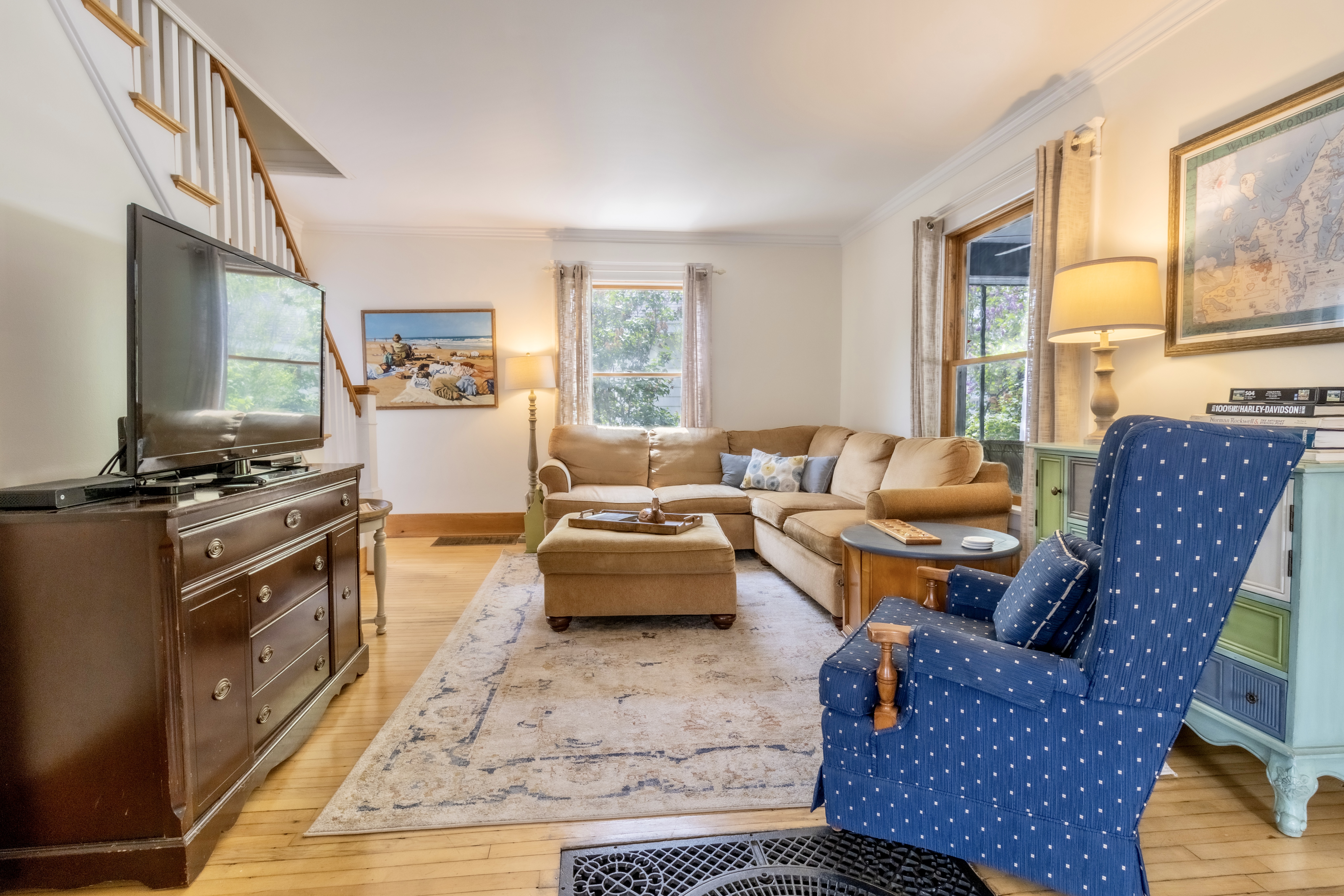 Downtown Beulah Beauty | Photo 37