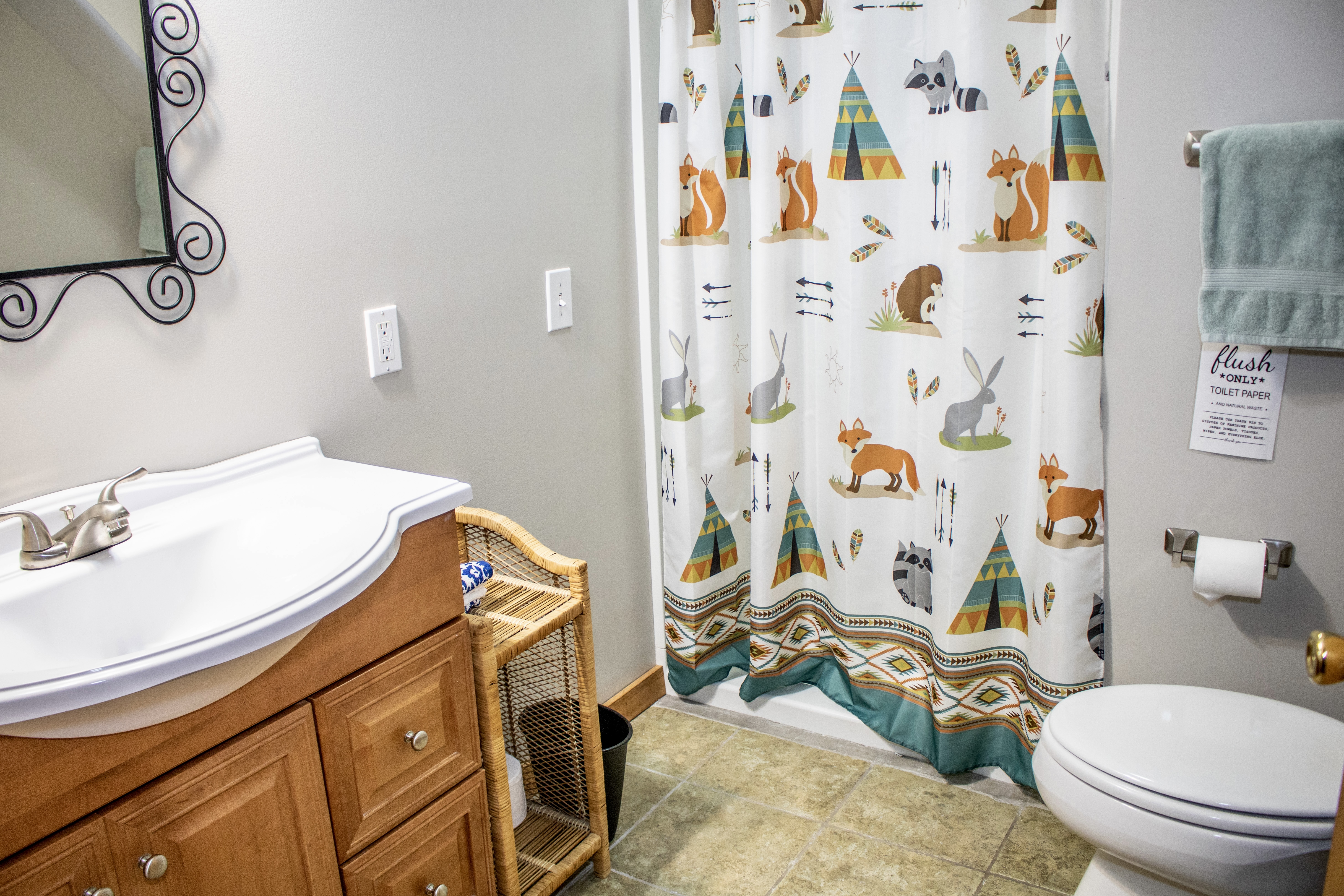 Four Seasons on Bass Lake | Photo 64