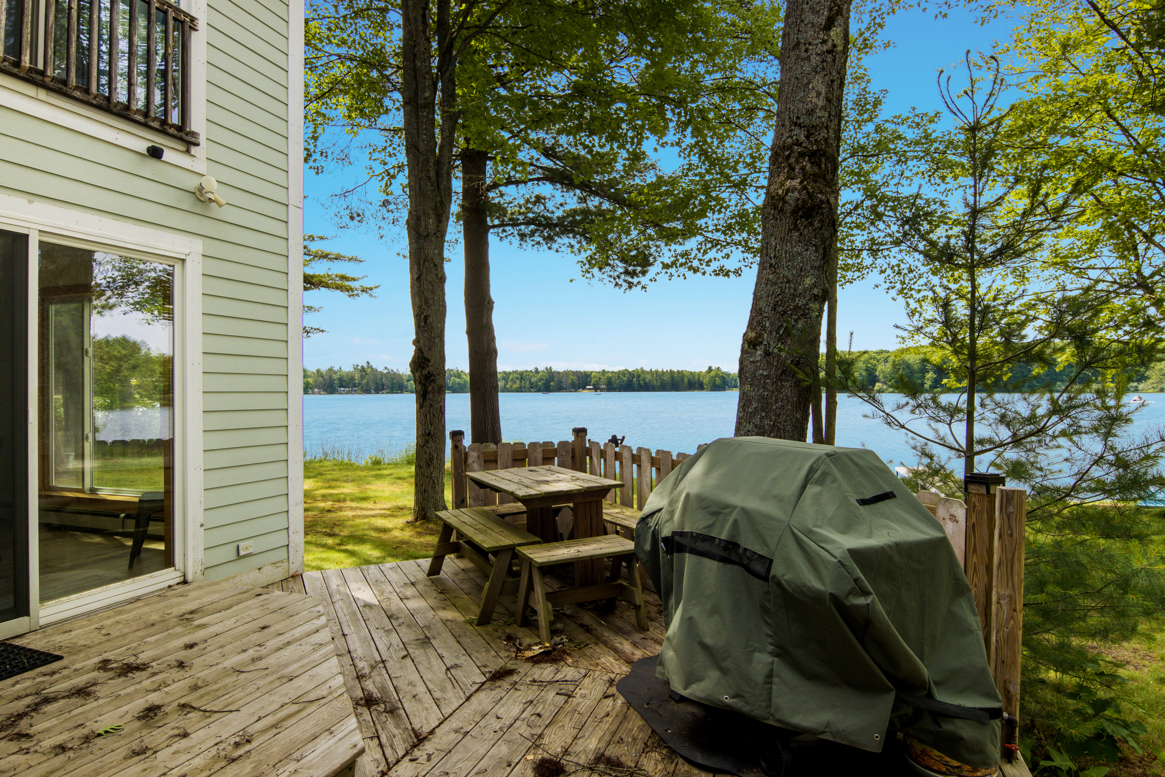 Four Seasons on Bass Lake | Photo 43