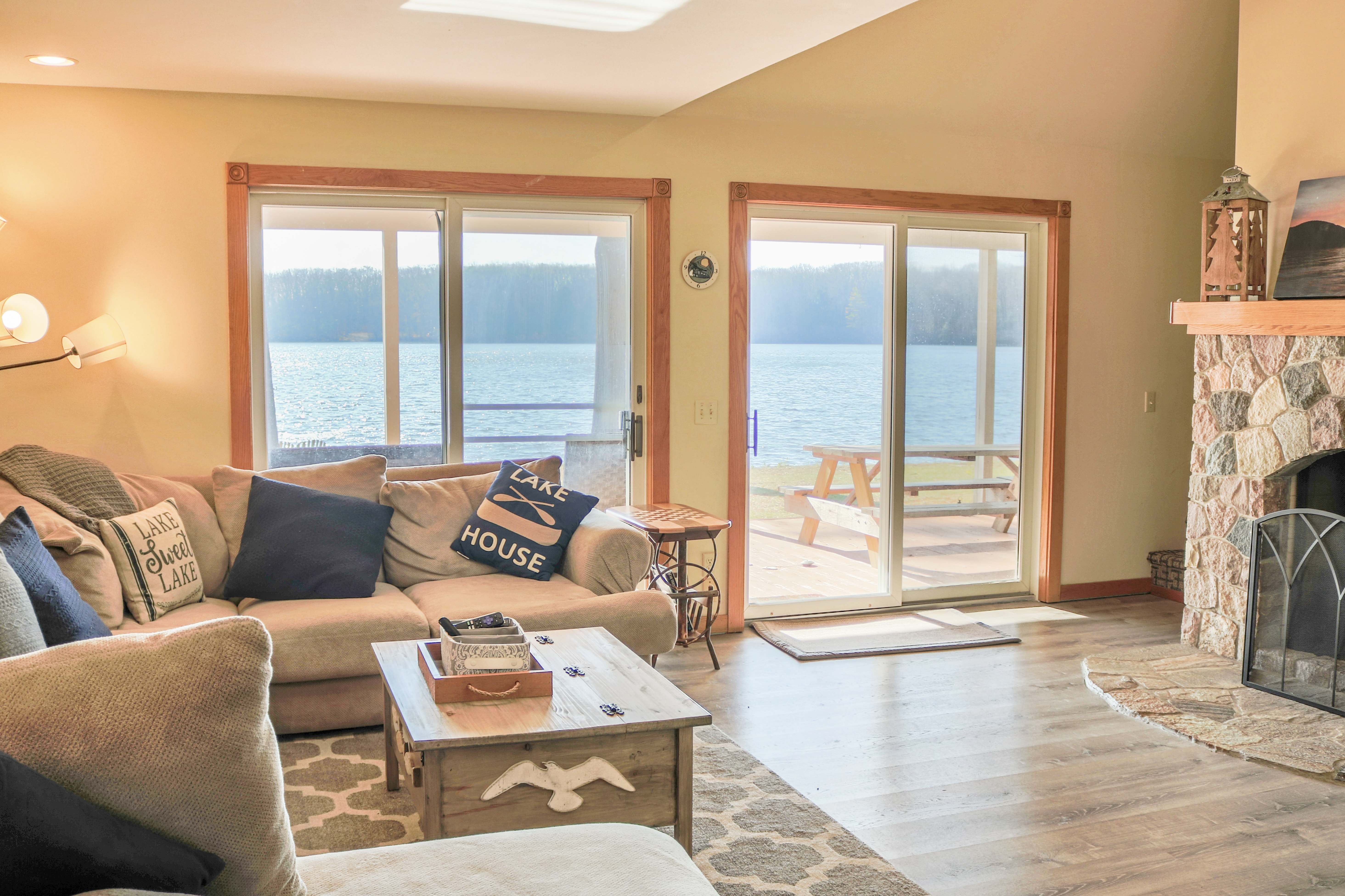 Four Seasons on Bass Lake | Photo 20