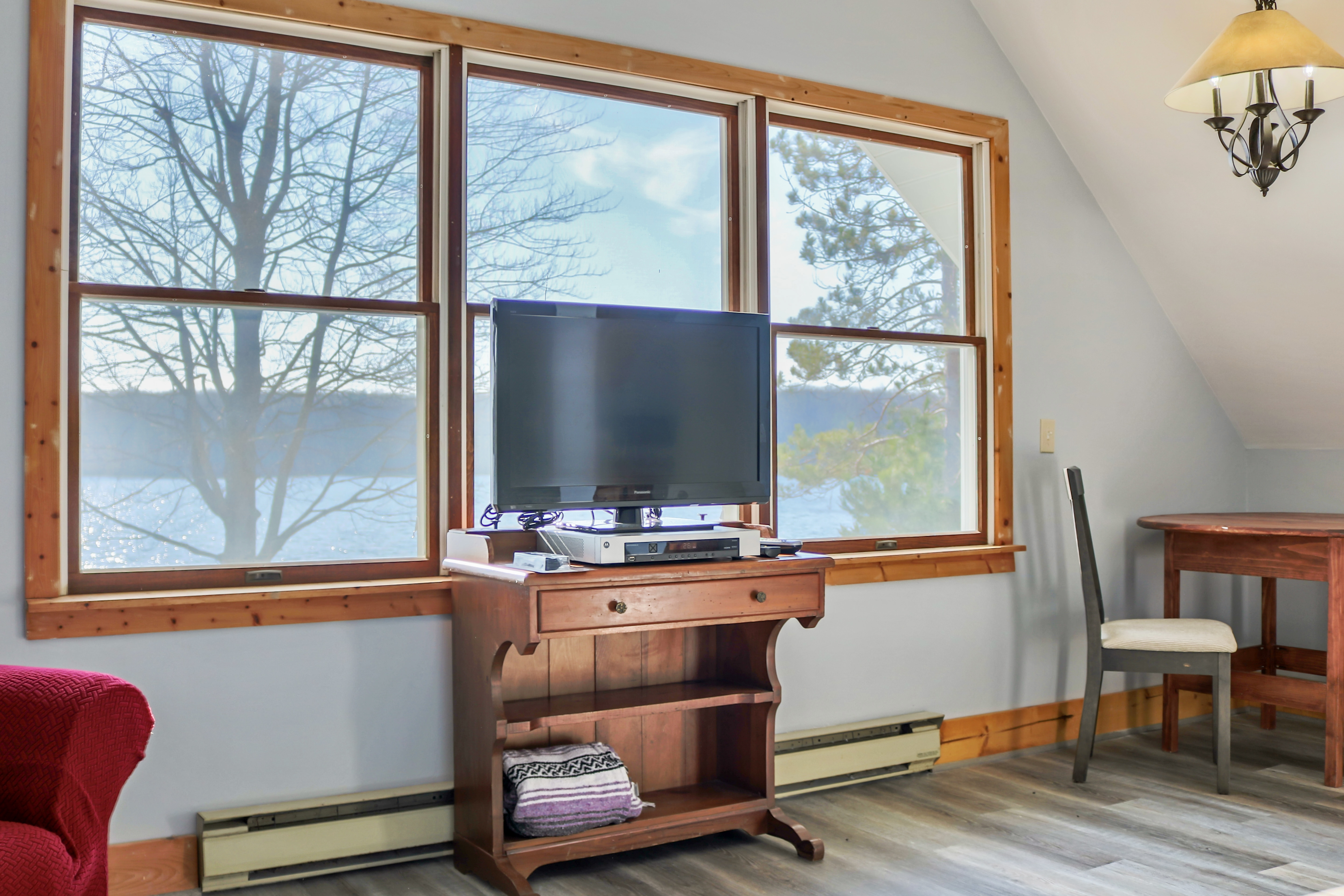 Four Seasons on Bass Lake | Photo 2