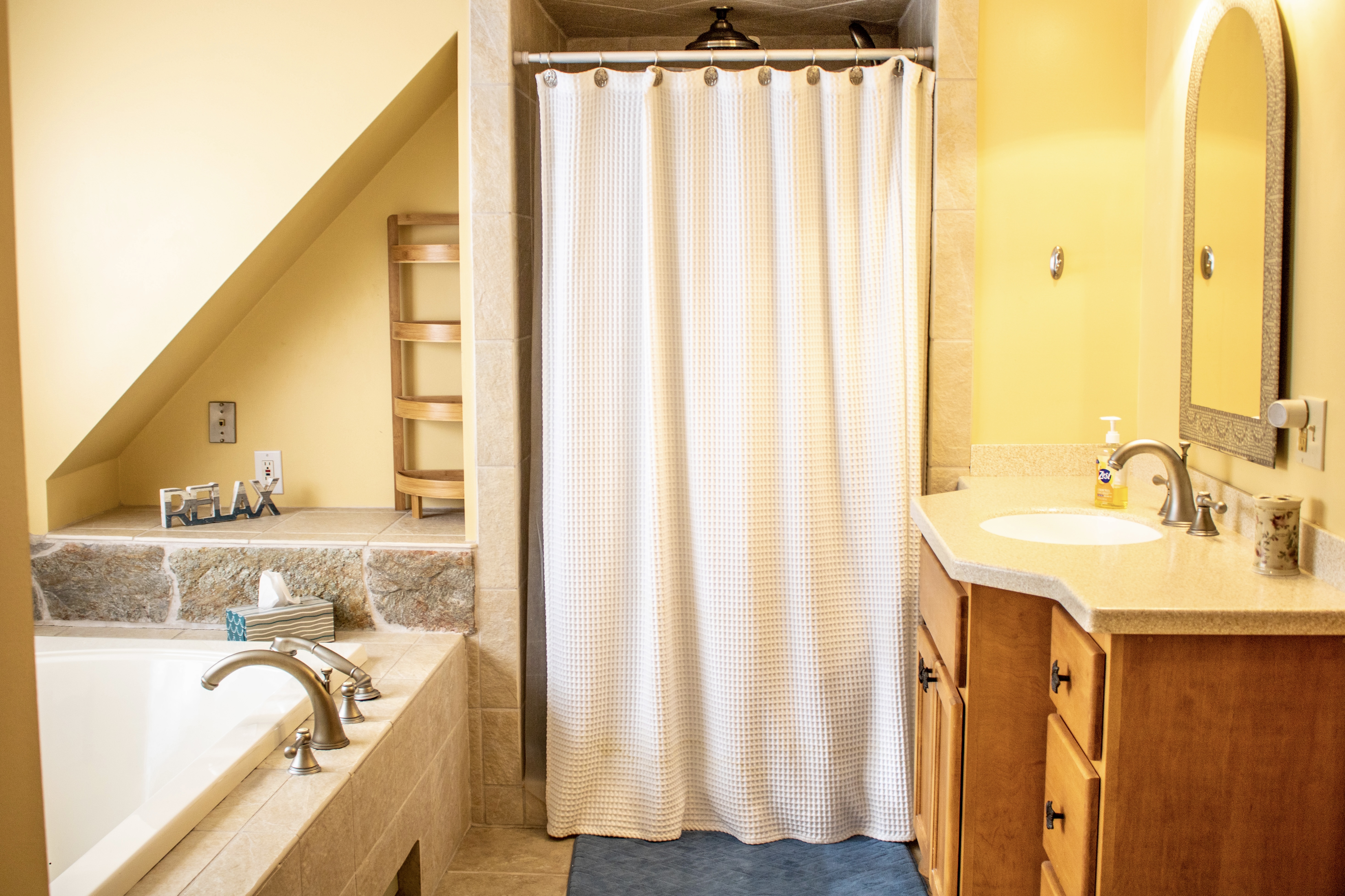 Four Seasons on Bass Lake | Photo 55