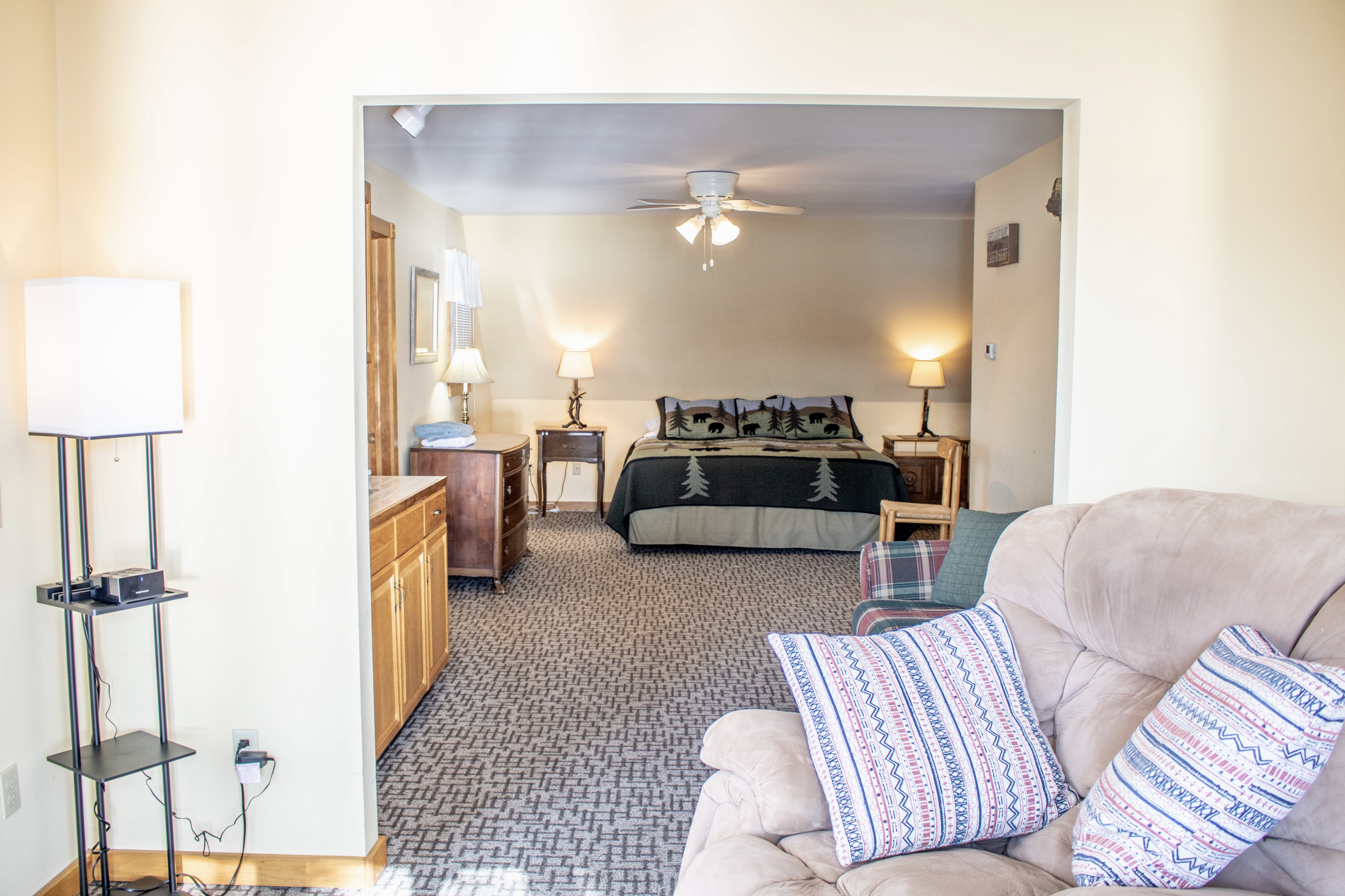 Four Seasons on Bass Lake | Photo 29