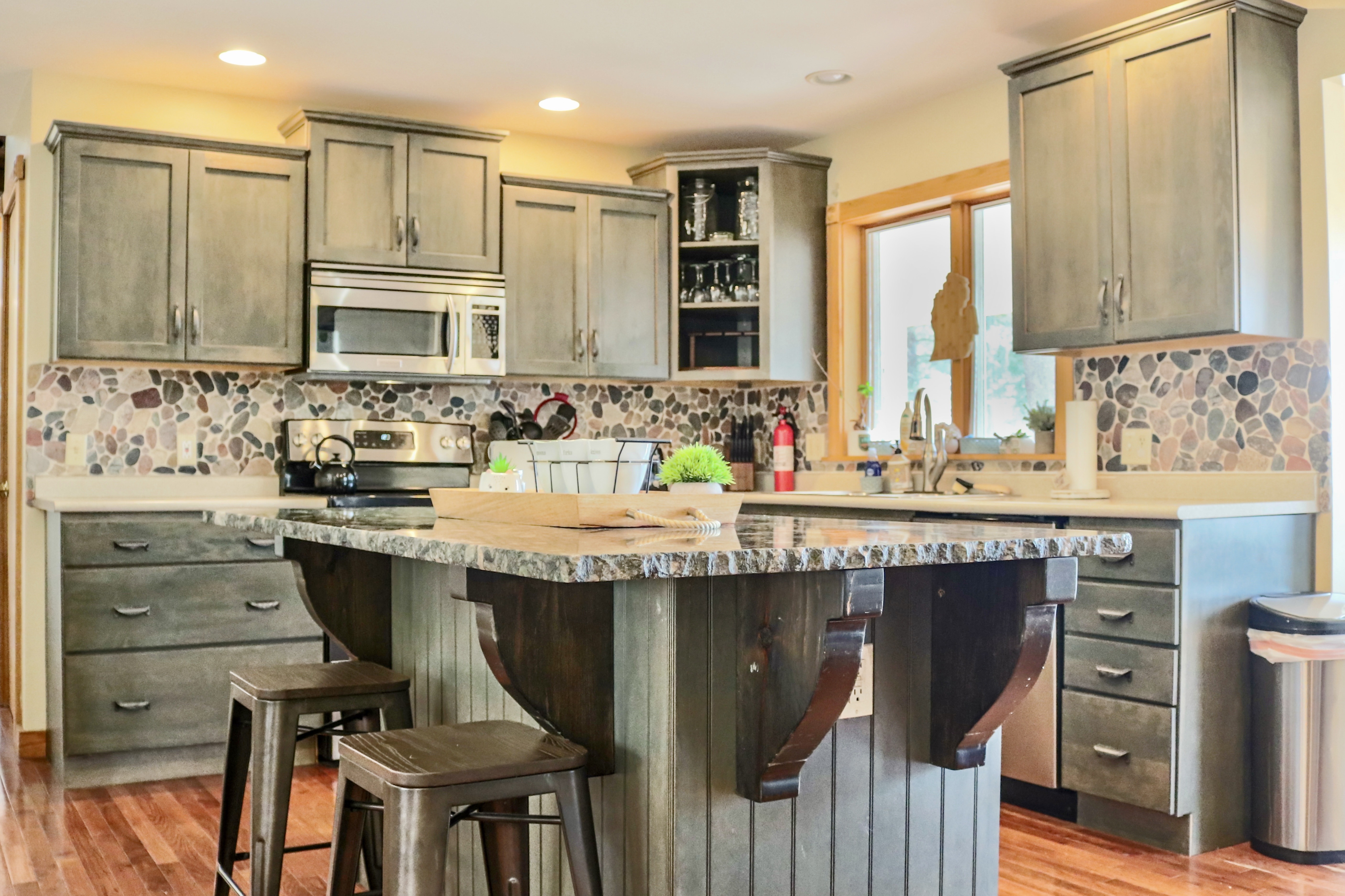 Four Seasons on Bass Lake | Photo 3