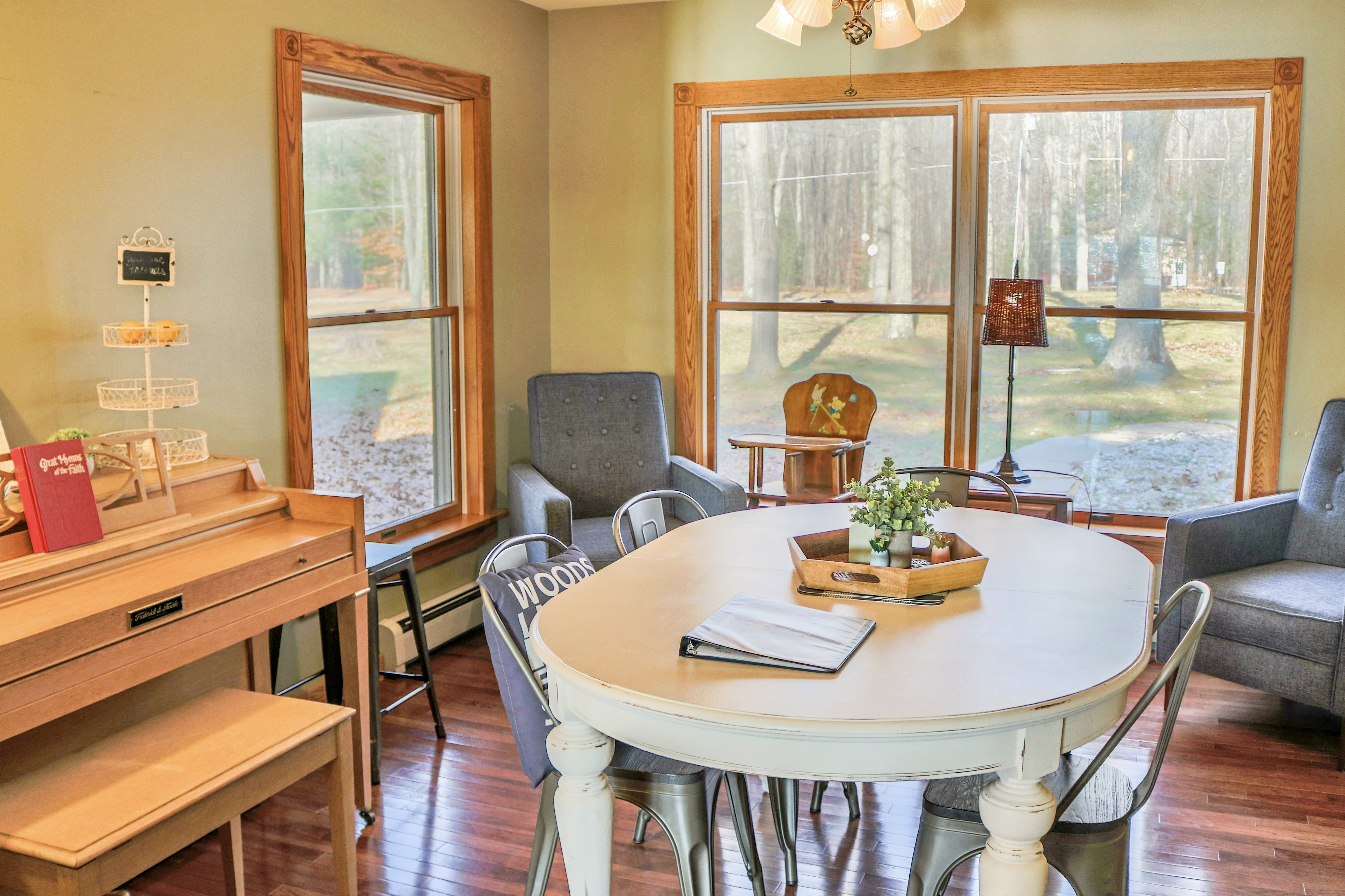 Four Seasons on Bass Lake | Photo 19