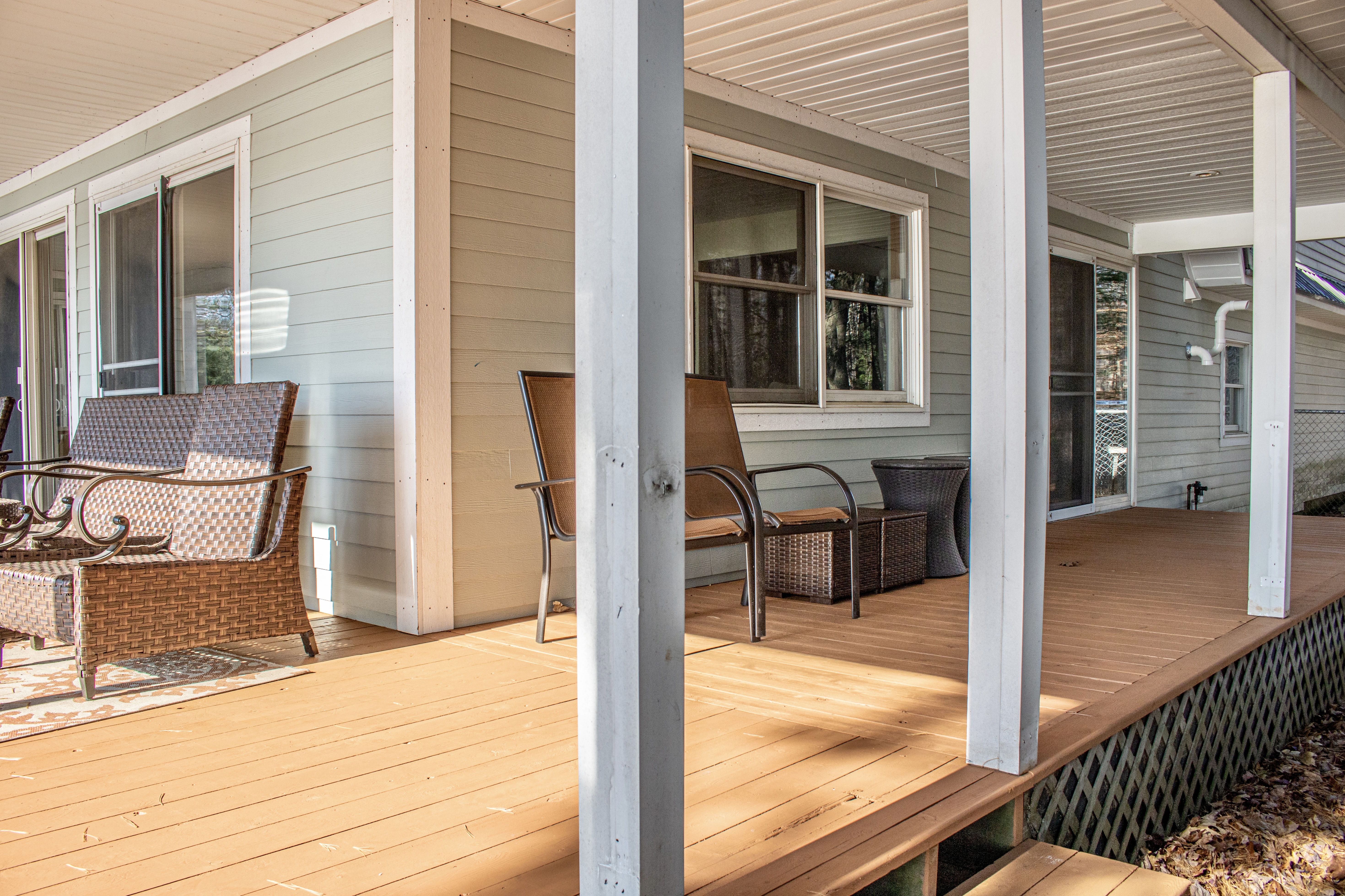 Four Seasons on Bass Lake | Photo 83