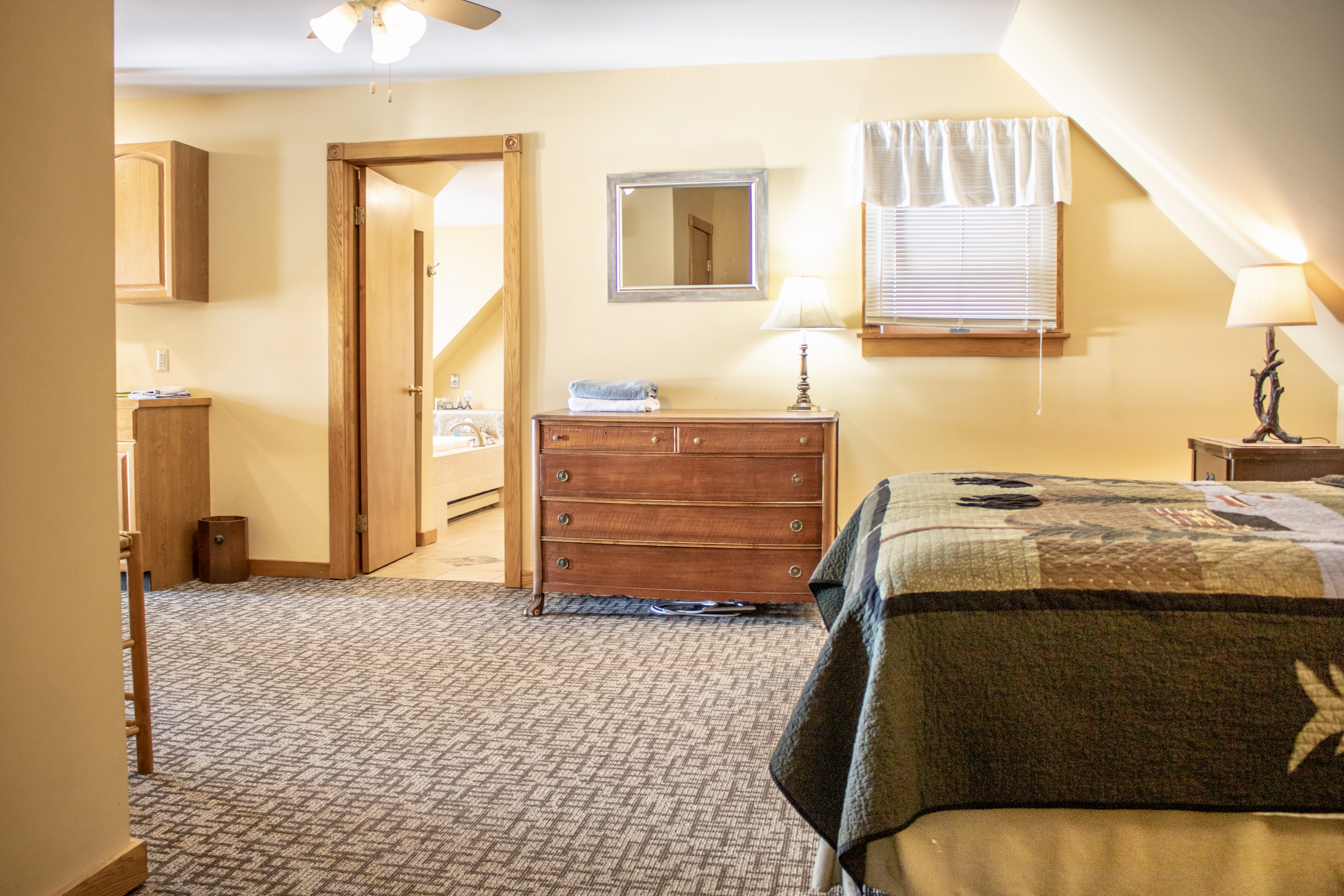 Four Seasons on Bass Lake | Photo 63