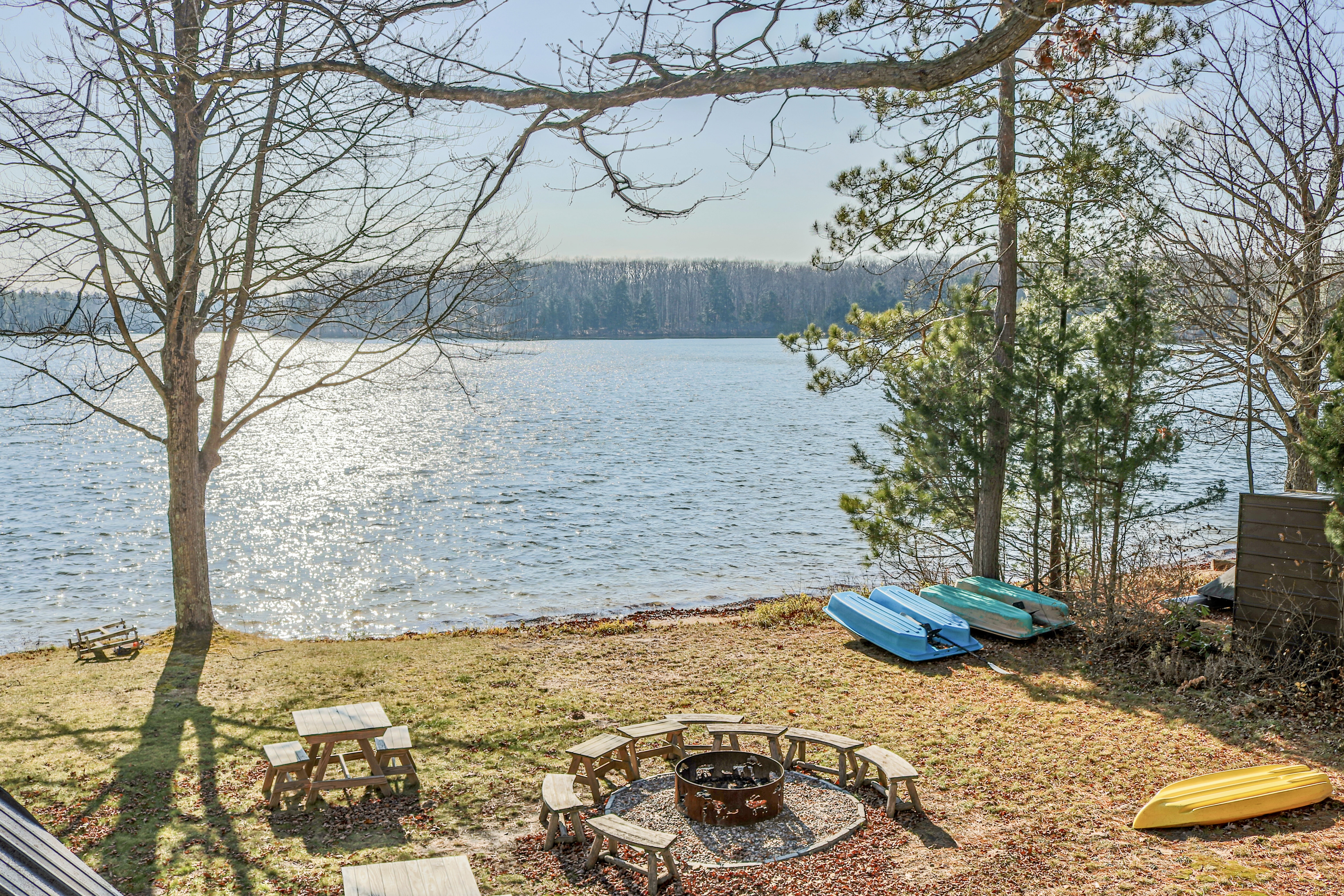 Four Seasons on Bass Lake | Photo 100