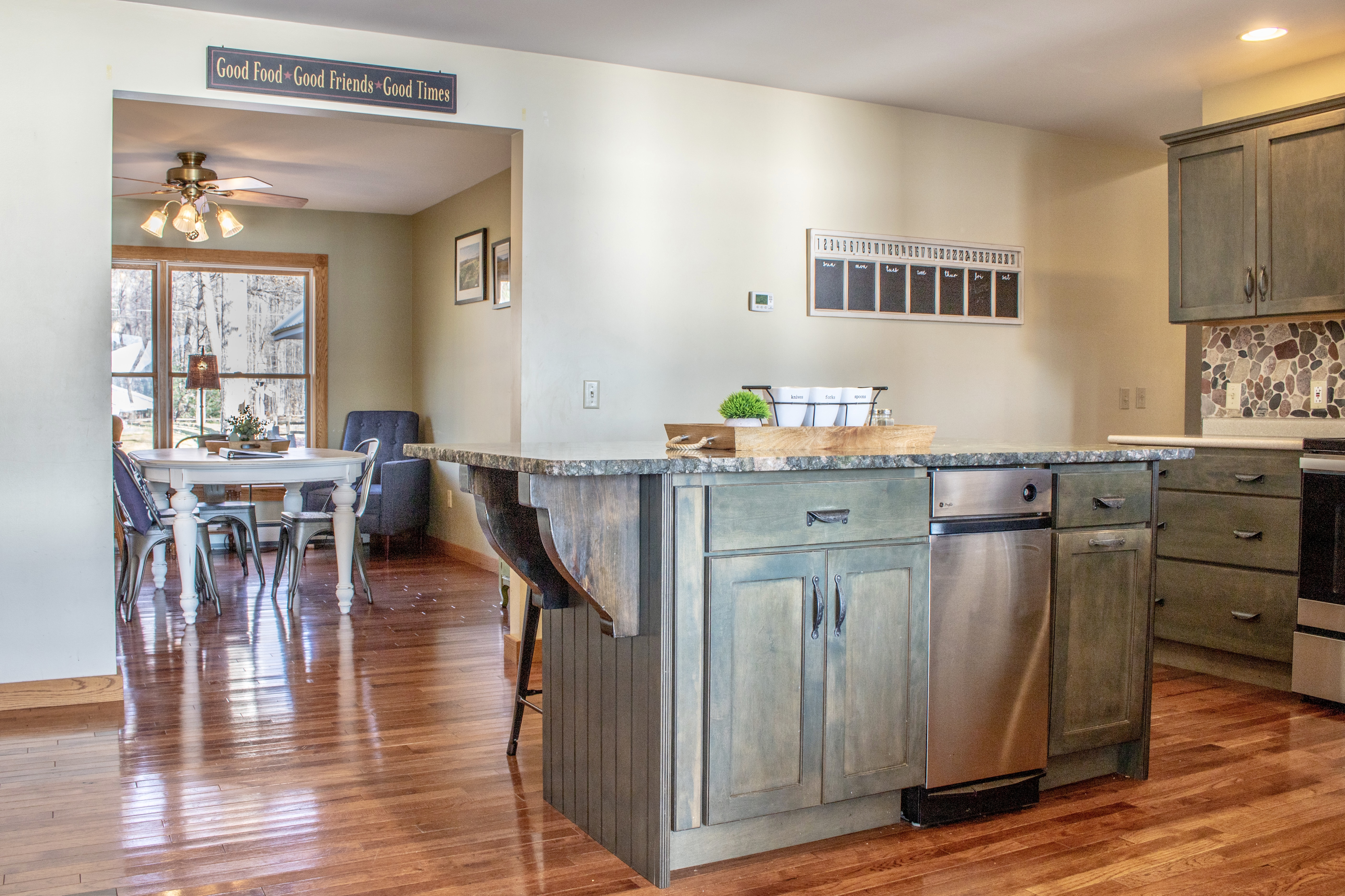 Four Seasons on Bass Lake | Photo 74