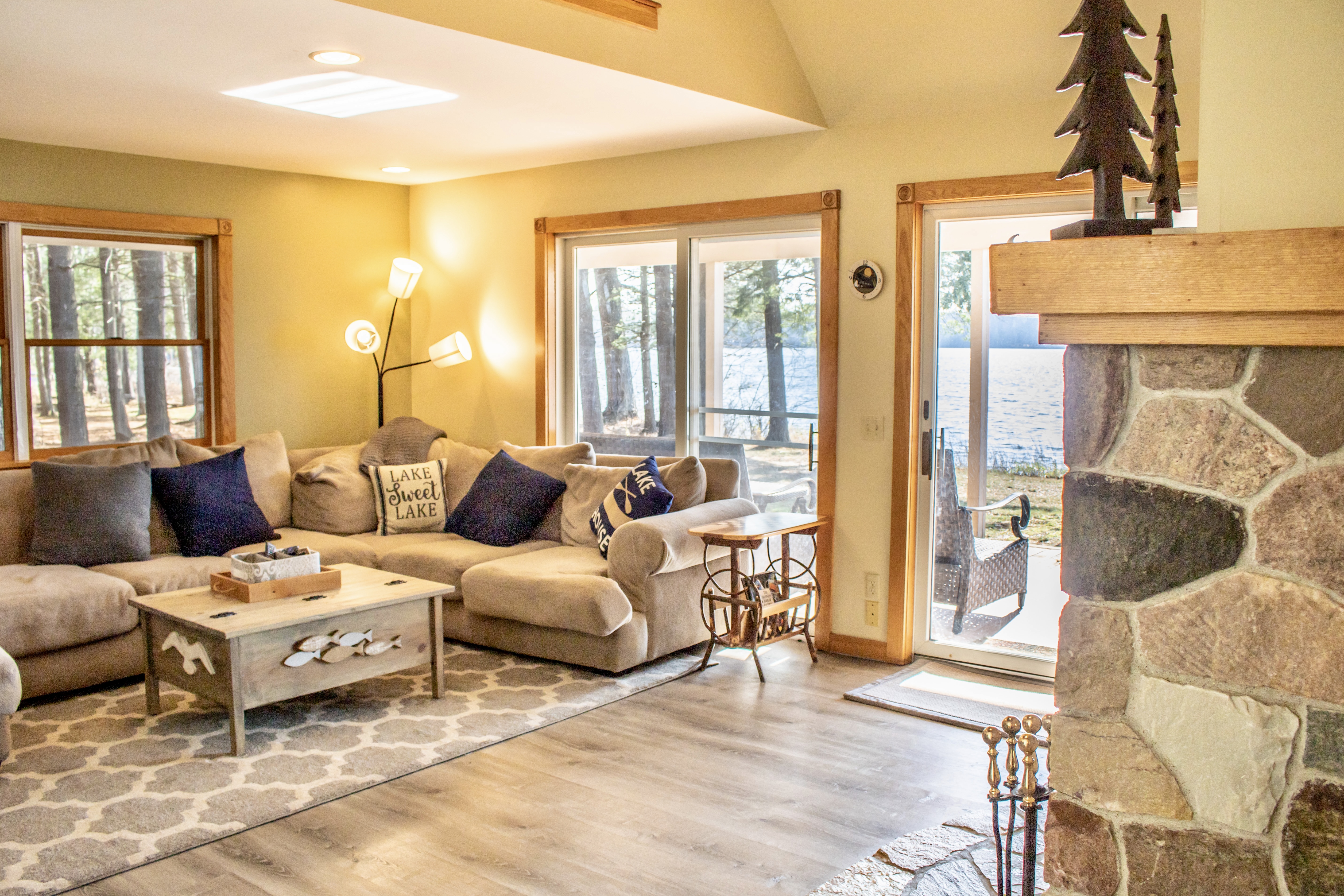 Four Seasons on Bass Lake | Photo 62