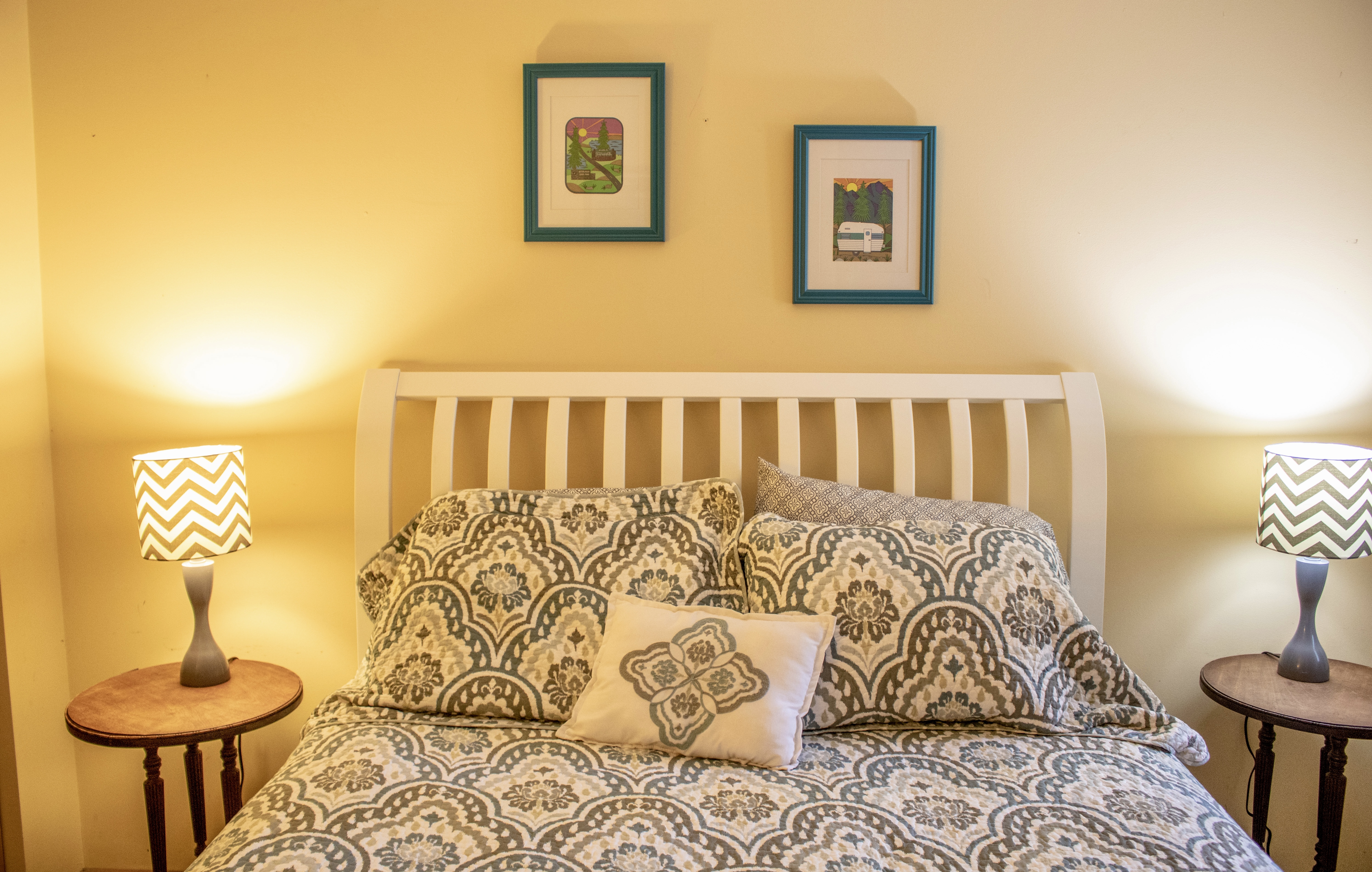 Four Seasons on Bass Lake | Photo 68