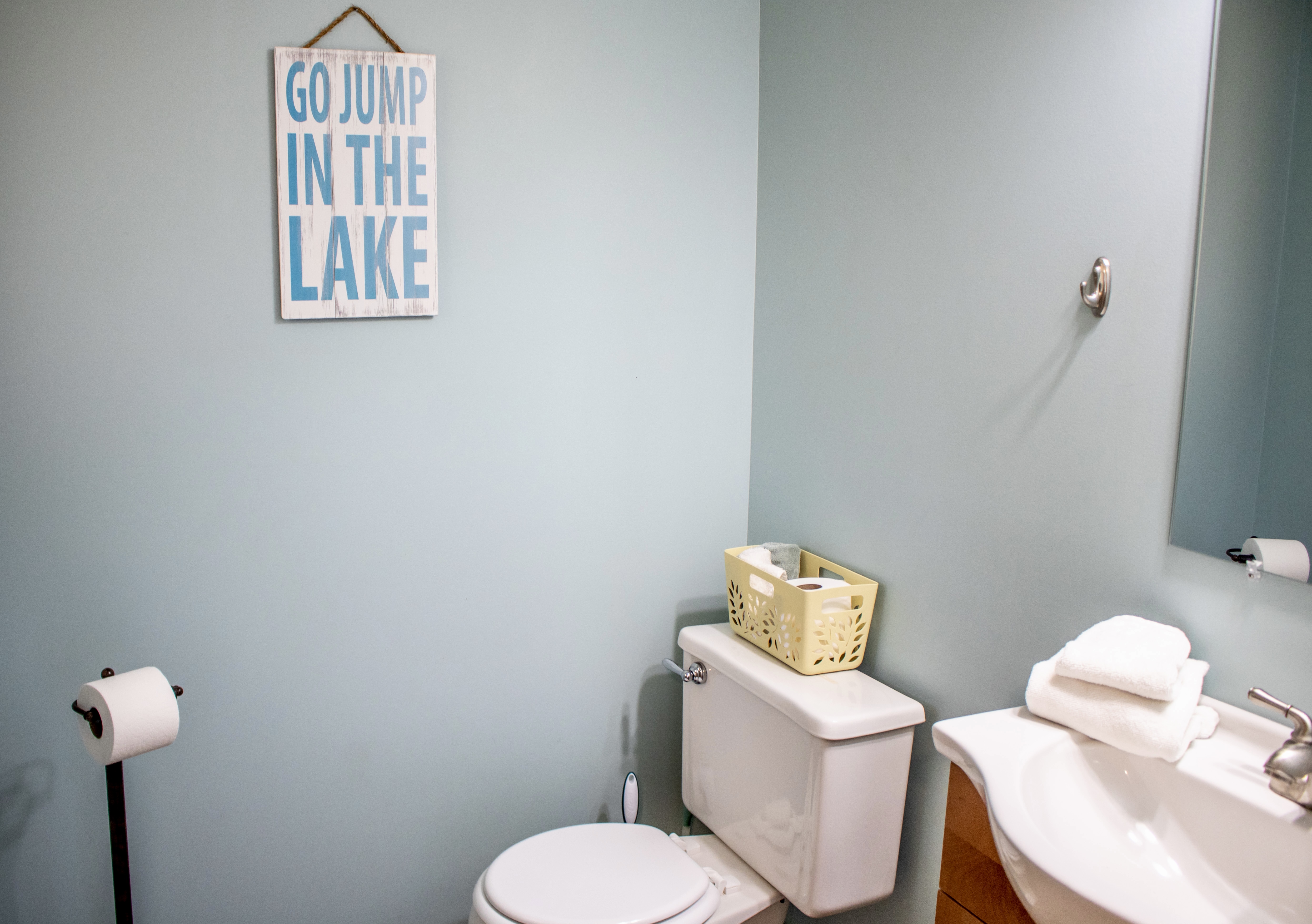 Four Seasons on Bass Lake | Photo 14