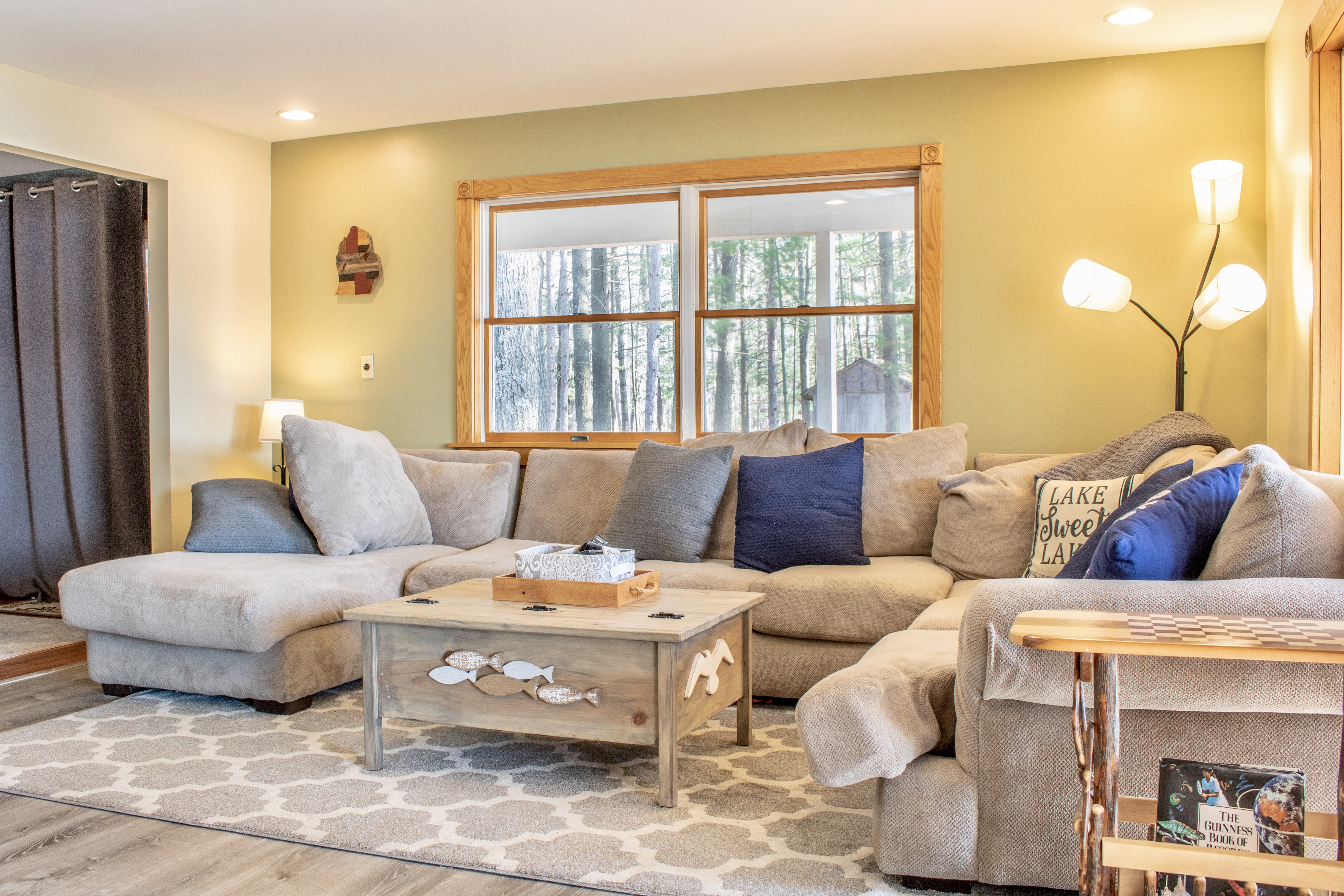 Four Seasons on Bass Lake | Photo 47