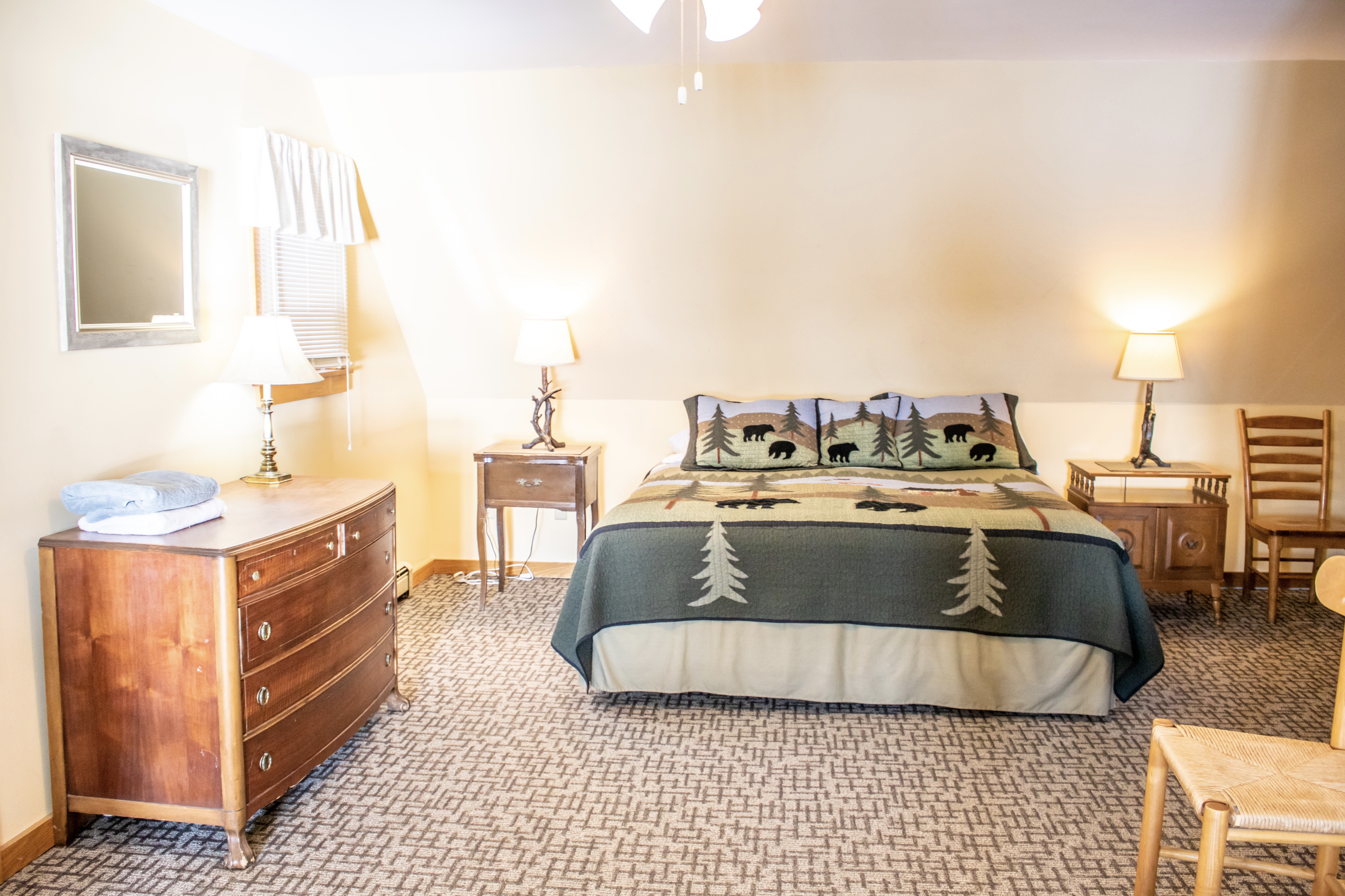 Four Seasons on Bass Lake | Photo 40