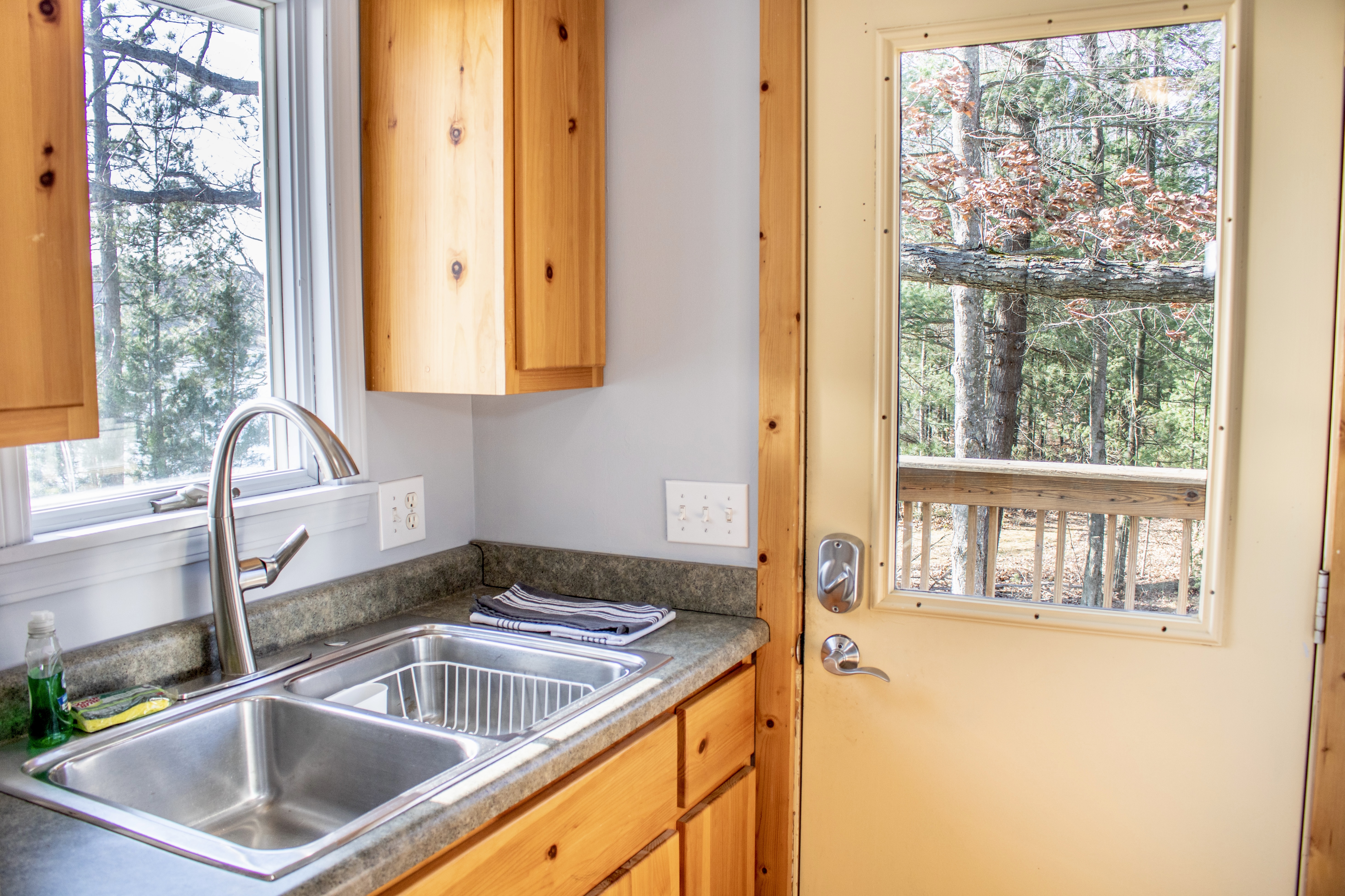 Four Seasons on Bass Lake | Photo 59