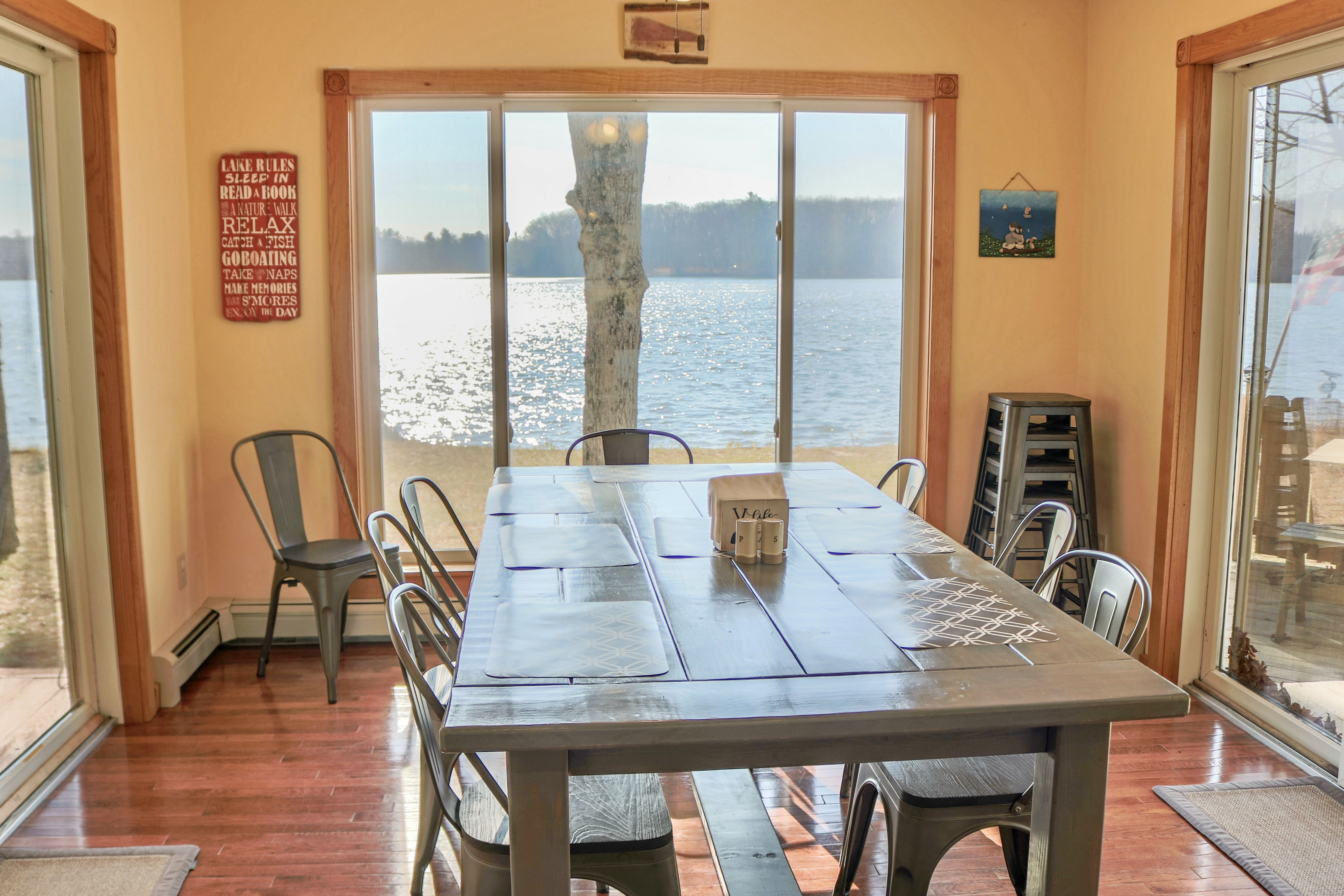 Four Seasons on Bass Lake | Photo 16