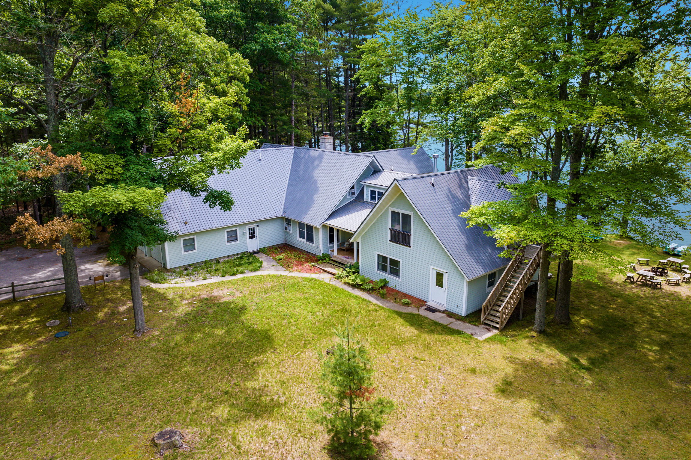 Four Seasons on Bass Lake | Photo 46