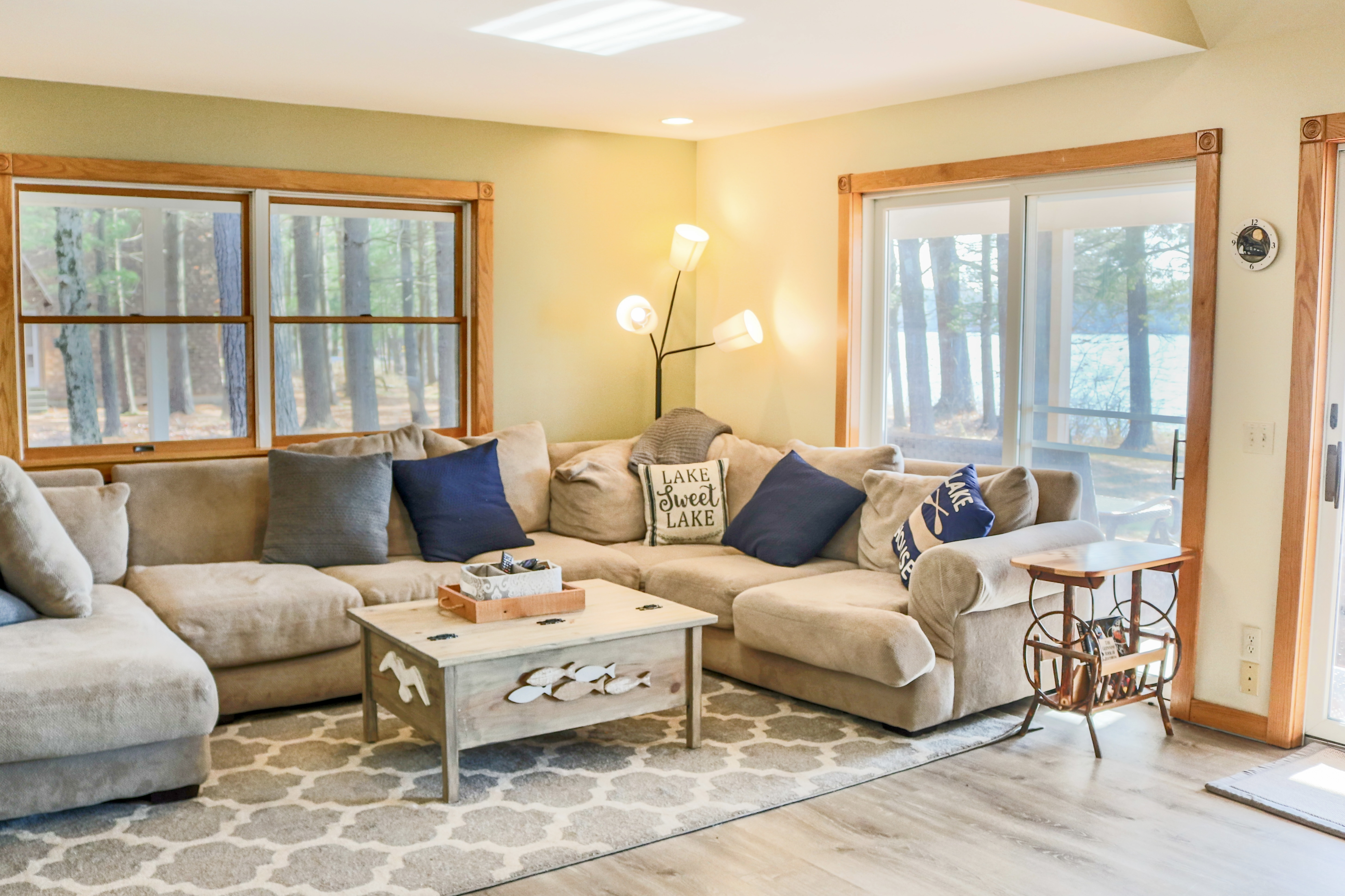 Four Seasons on Bass Lake | Photo 4