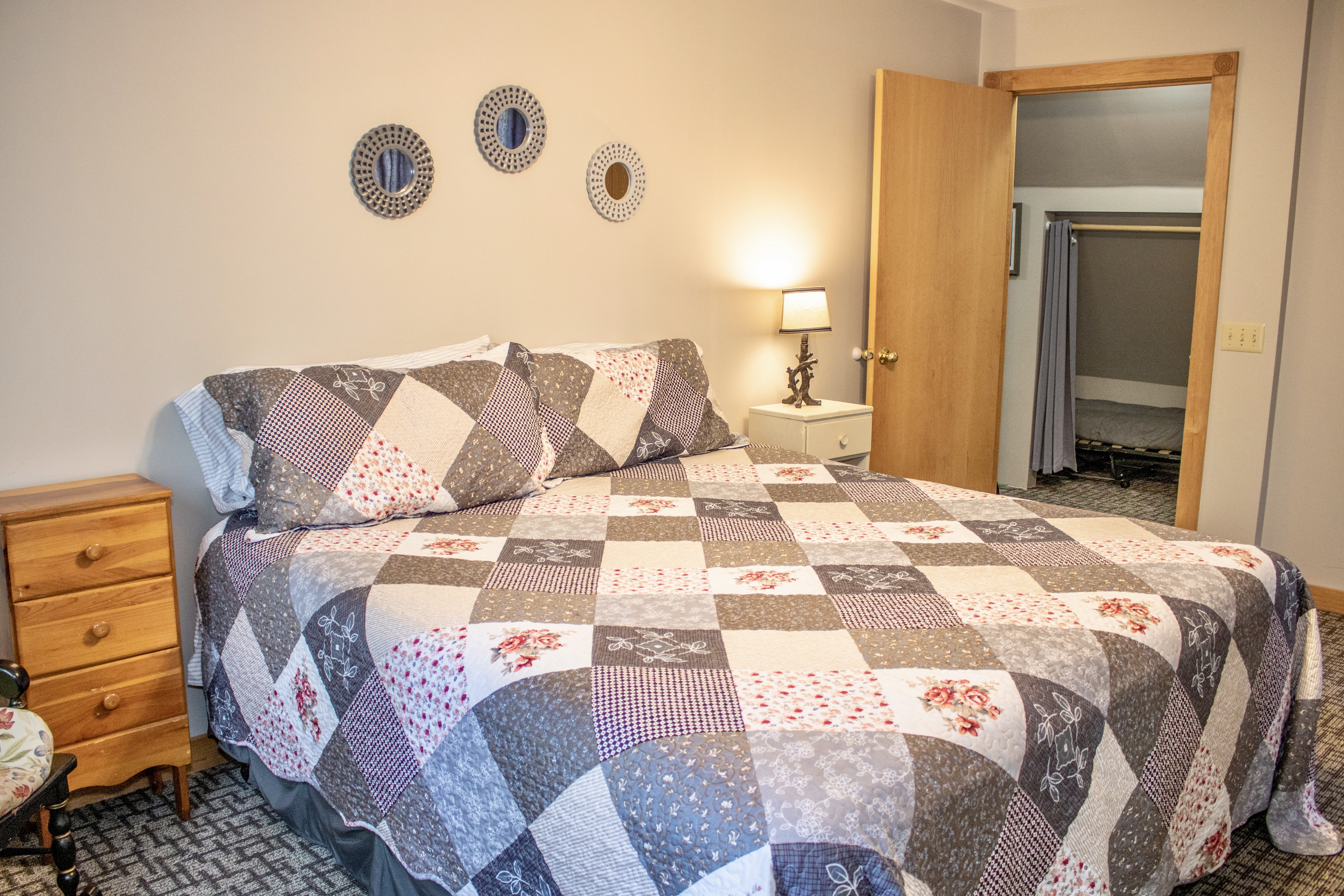 Four Seasons on Bass Lake | Photo 94