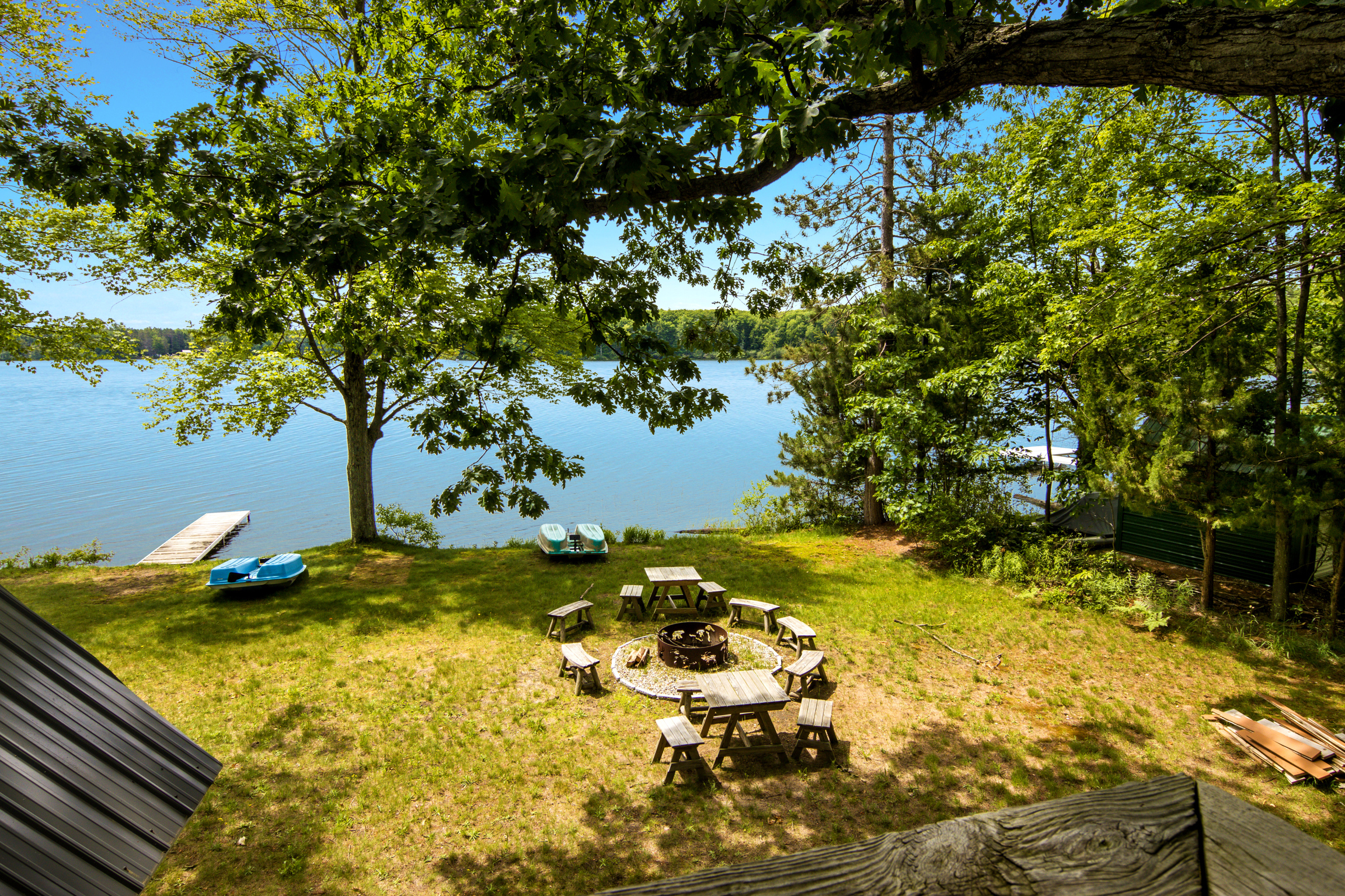 Four Seasons on Bass Lake | Photo 47