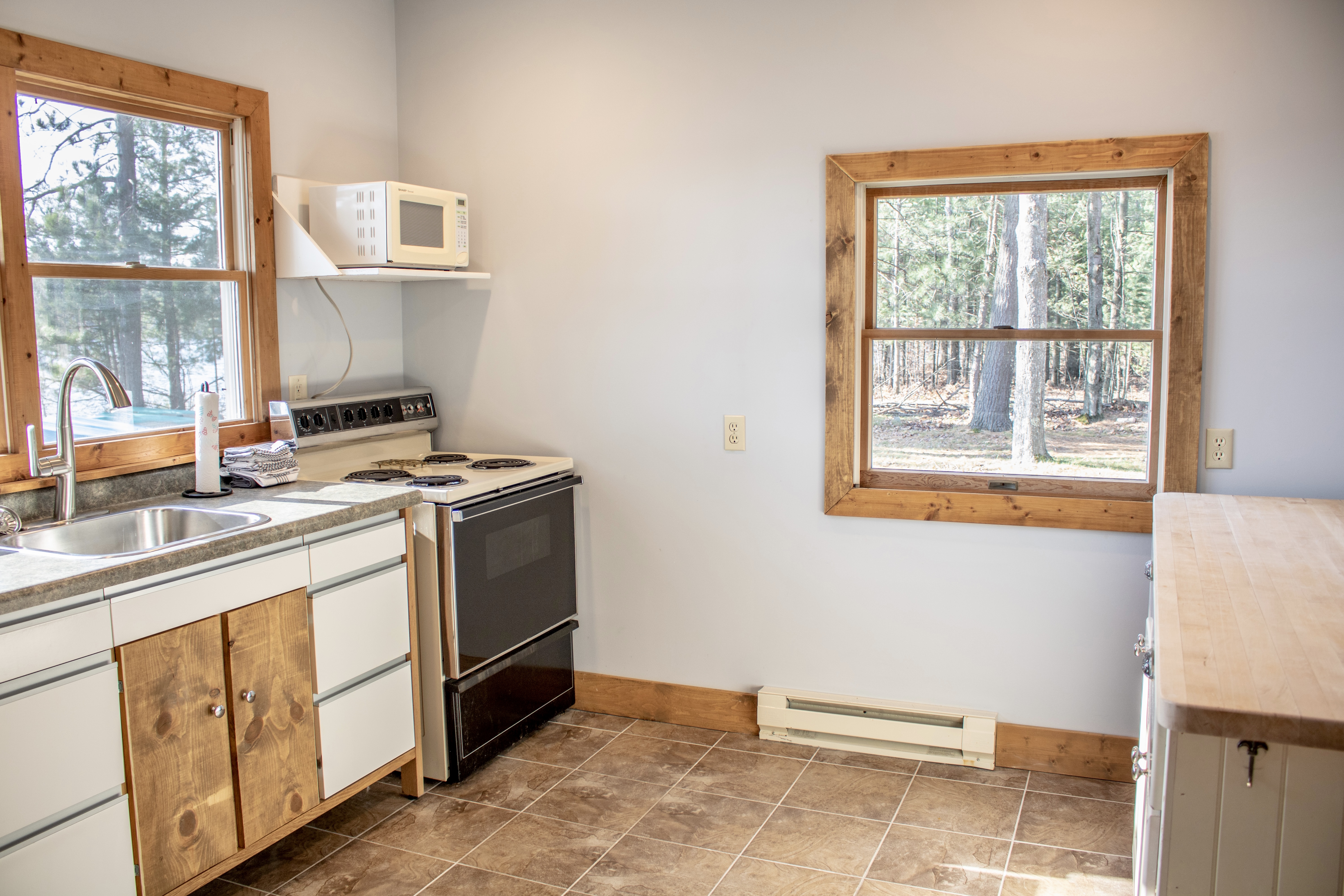 Four Seasons on Bass Lake | Photo 48