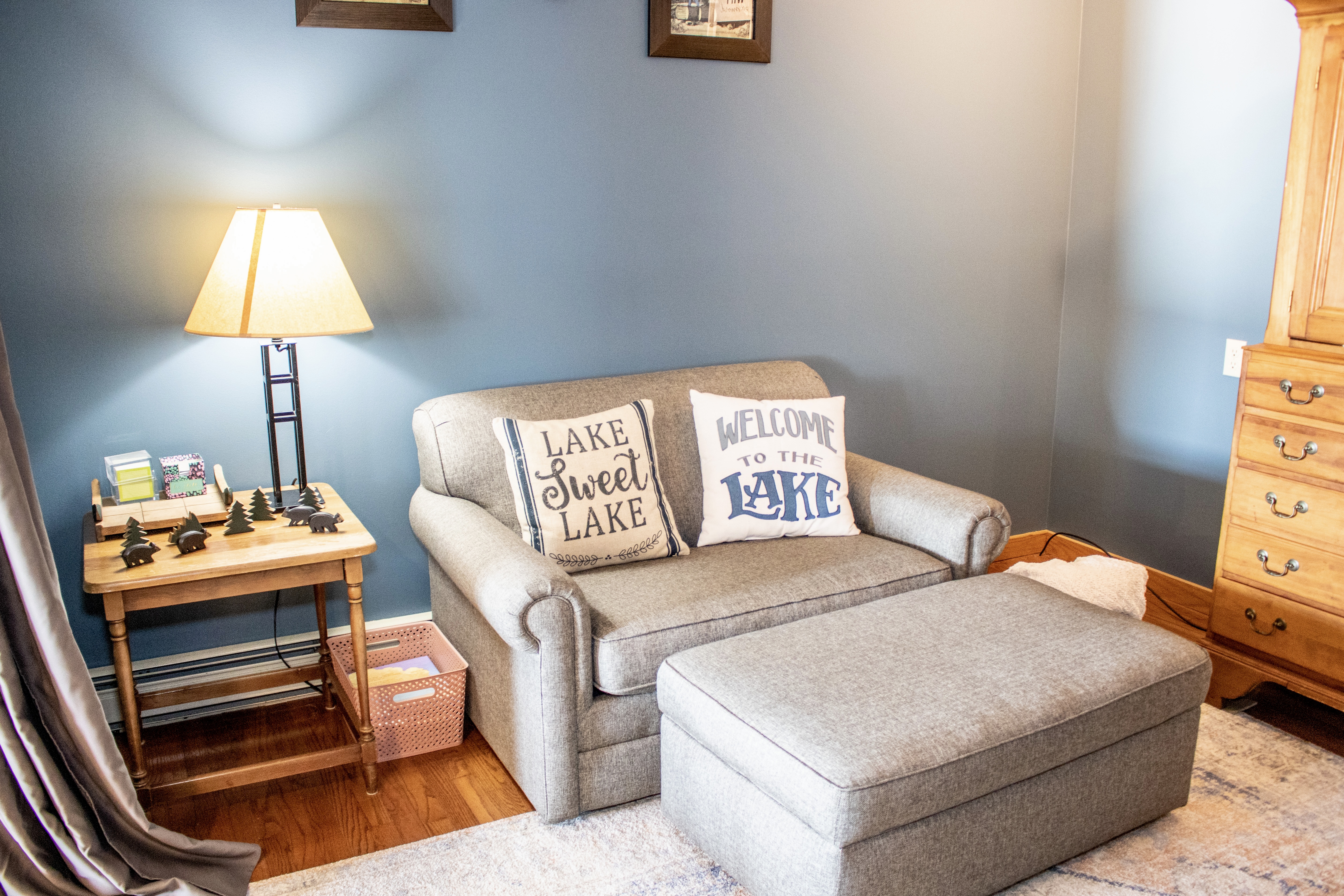 Four Seasons on Bass Lake | Photo 96