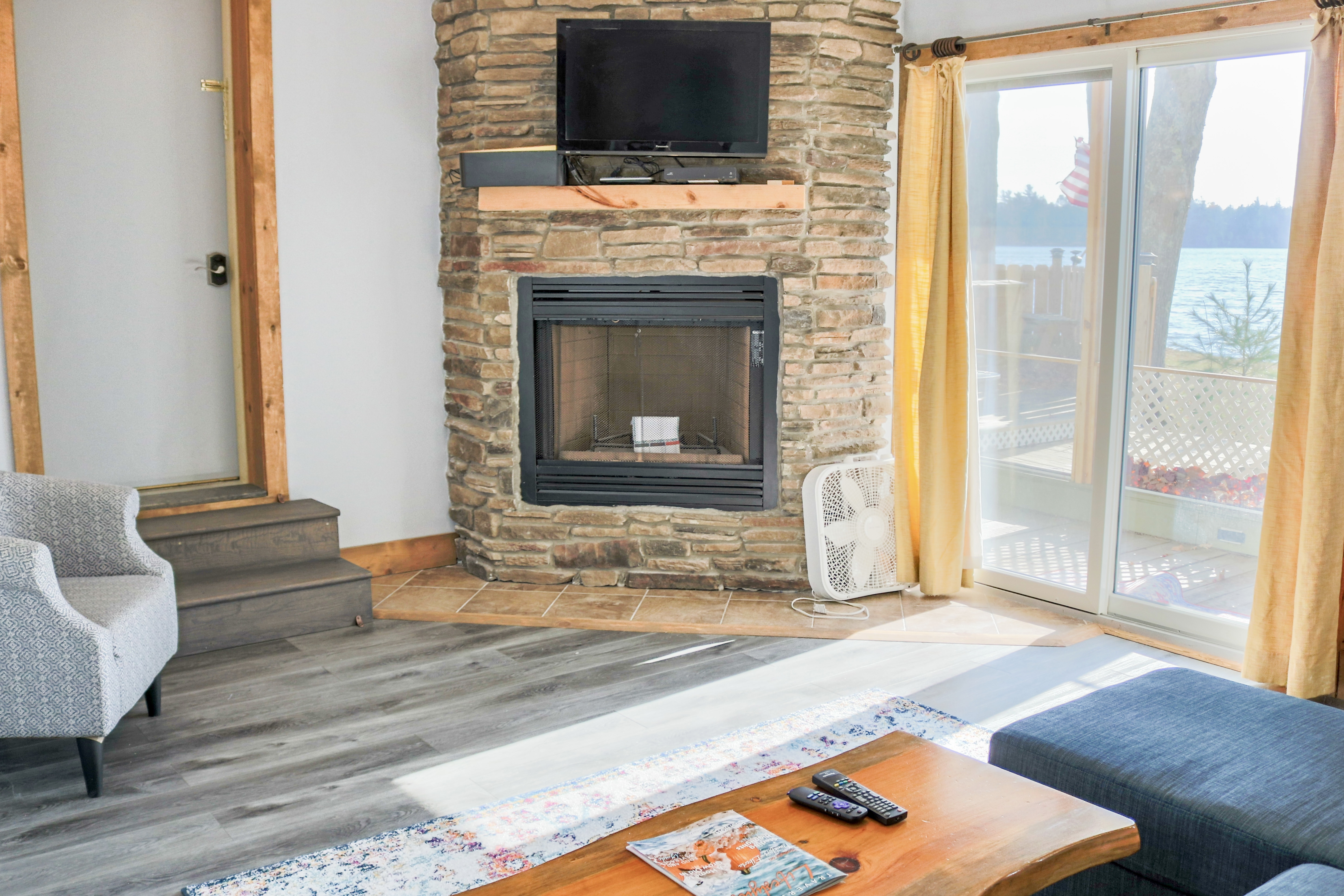 Four Seasons on Bass Lake | Photo 66