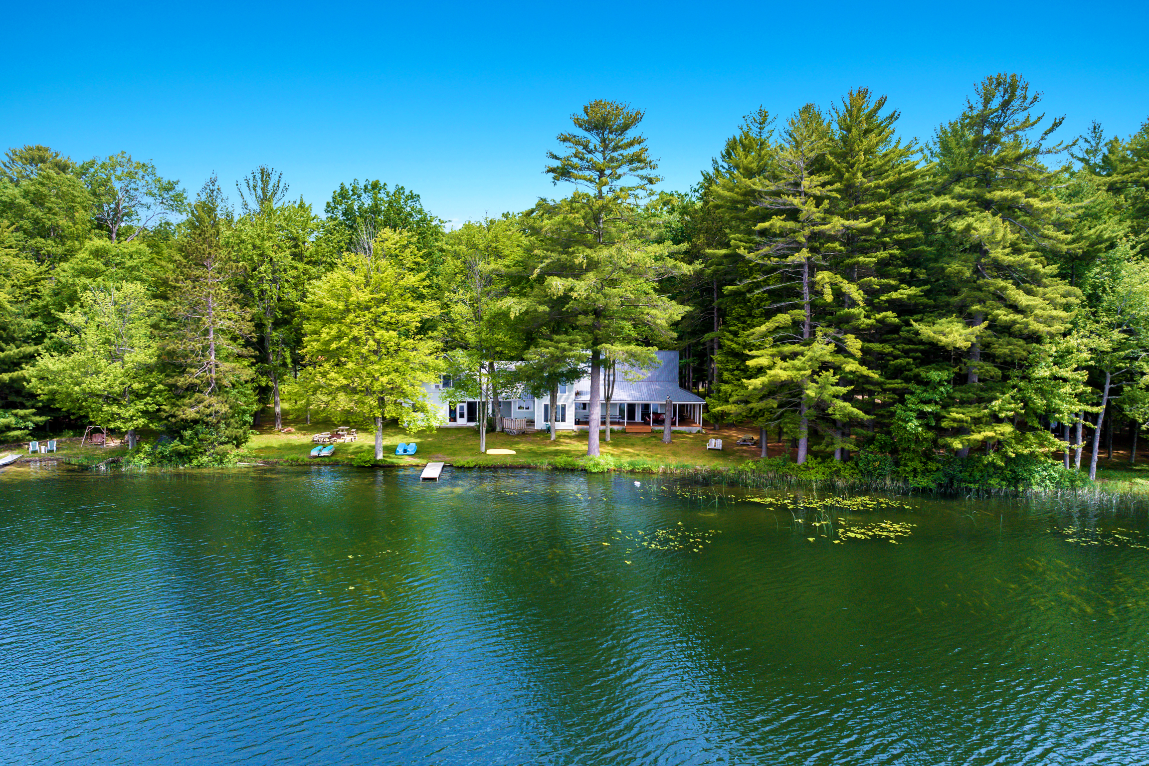 Four Seasons on Bass Lake | Photo 42