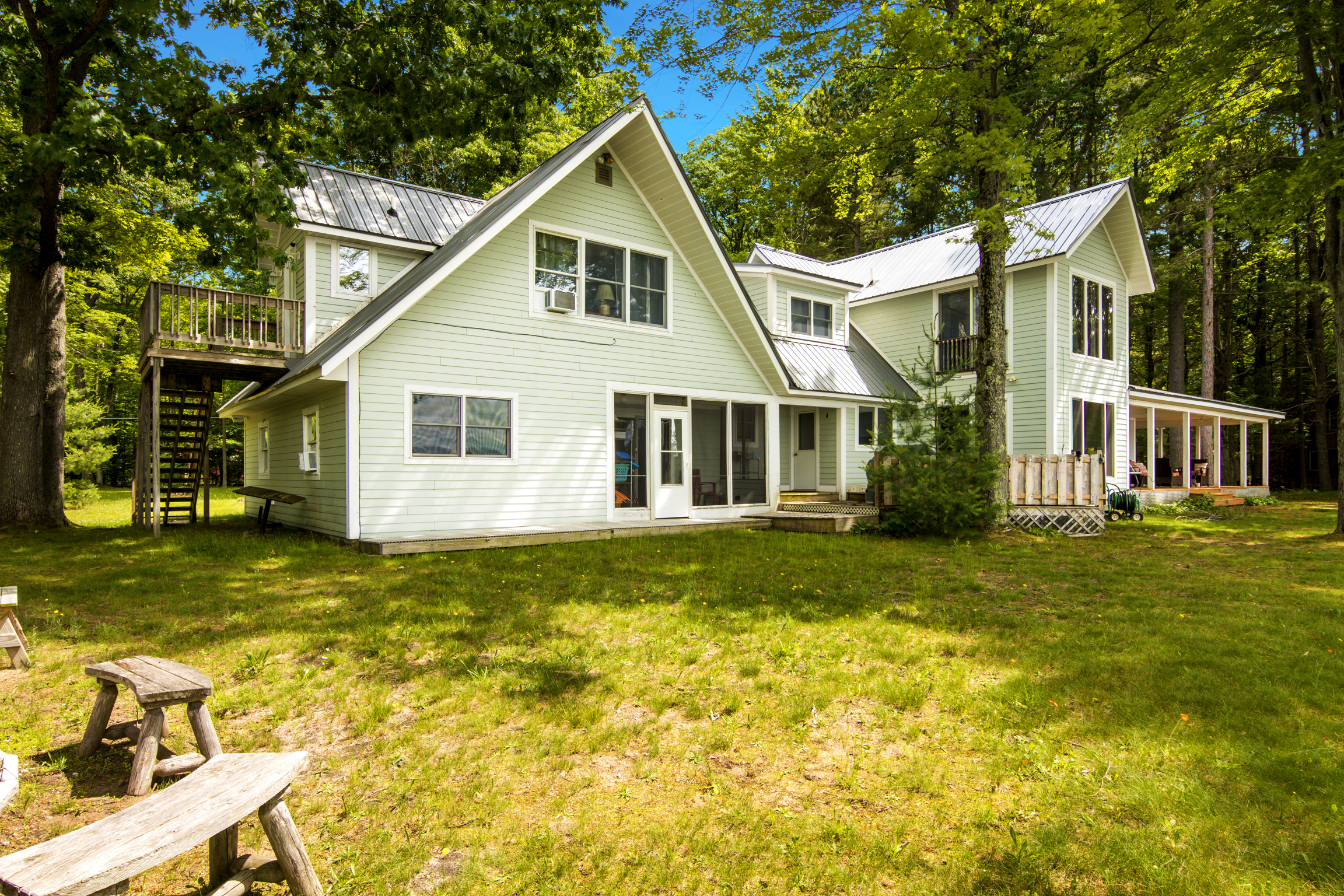 Four Seasons on Bass Lake | Photo 45