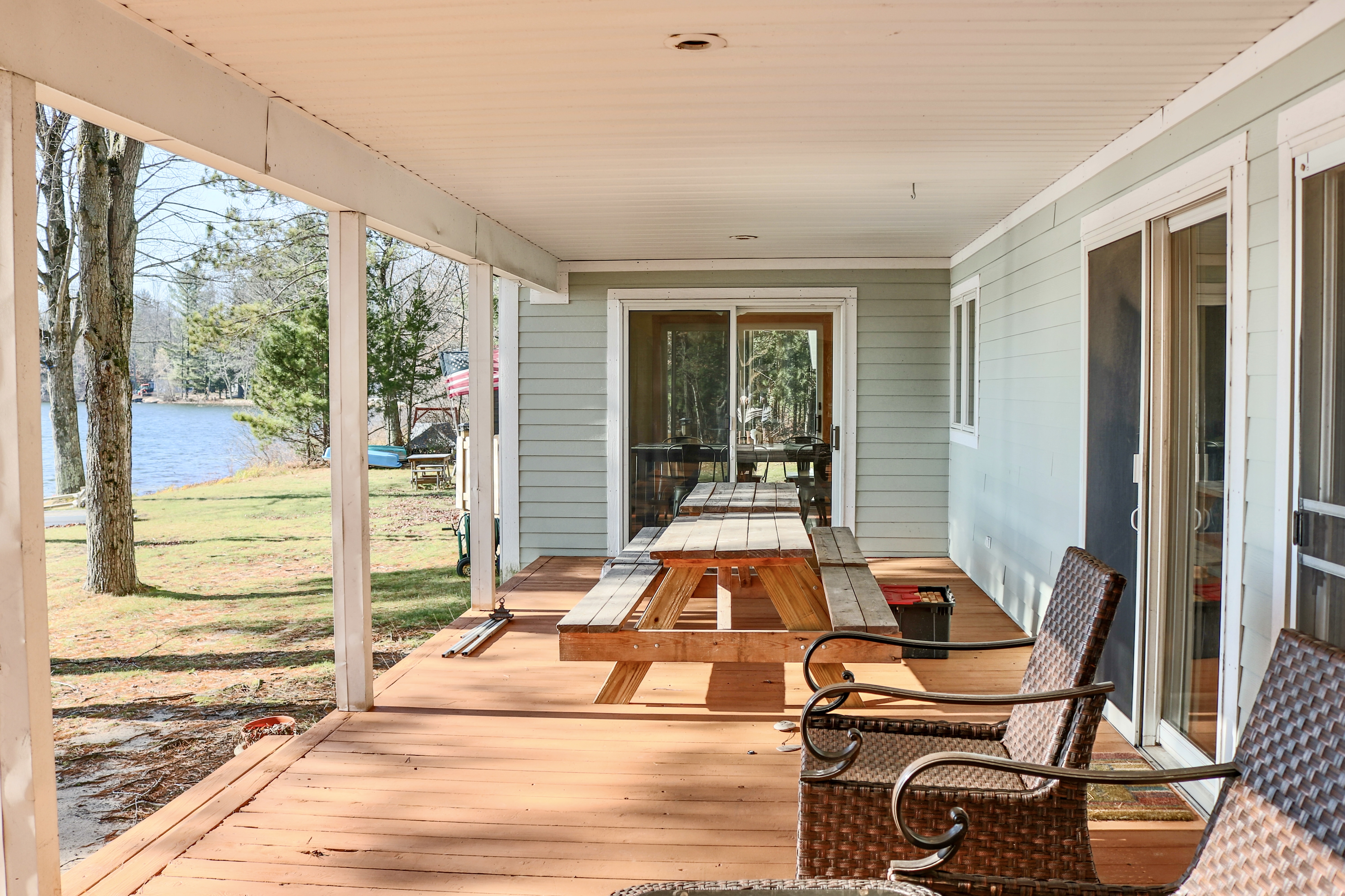 Four Seasons on Bass Lake | Photo 32