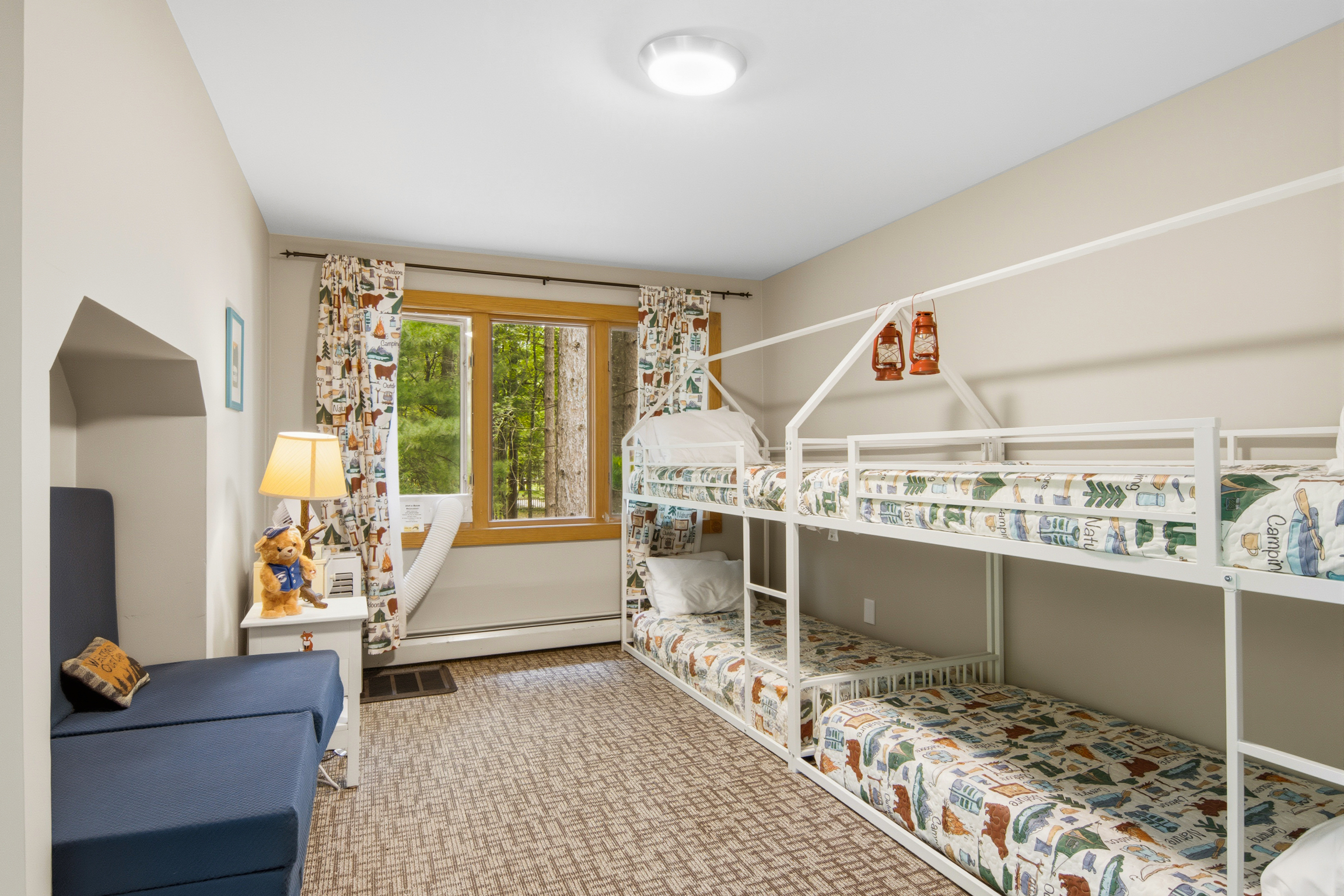 Four Seasons on Bass Lake | Photo 20