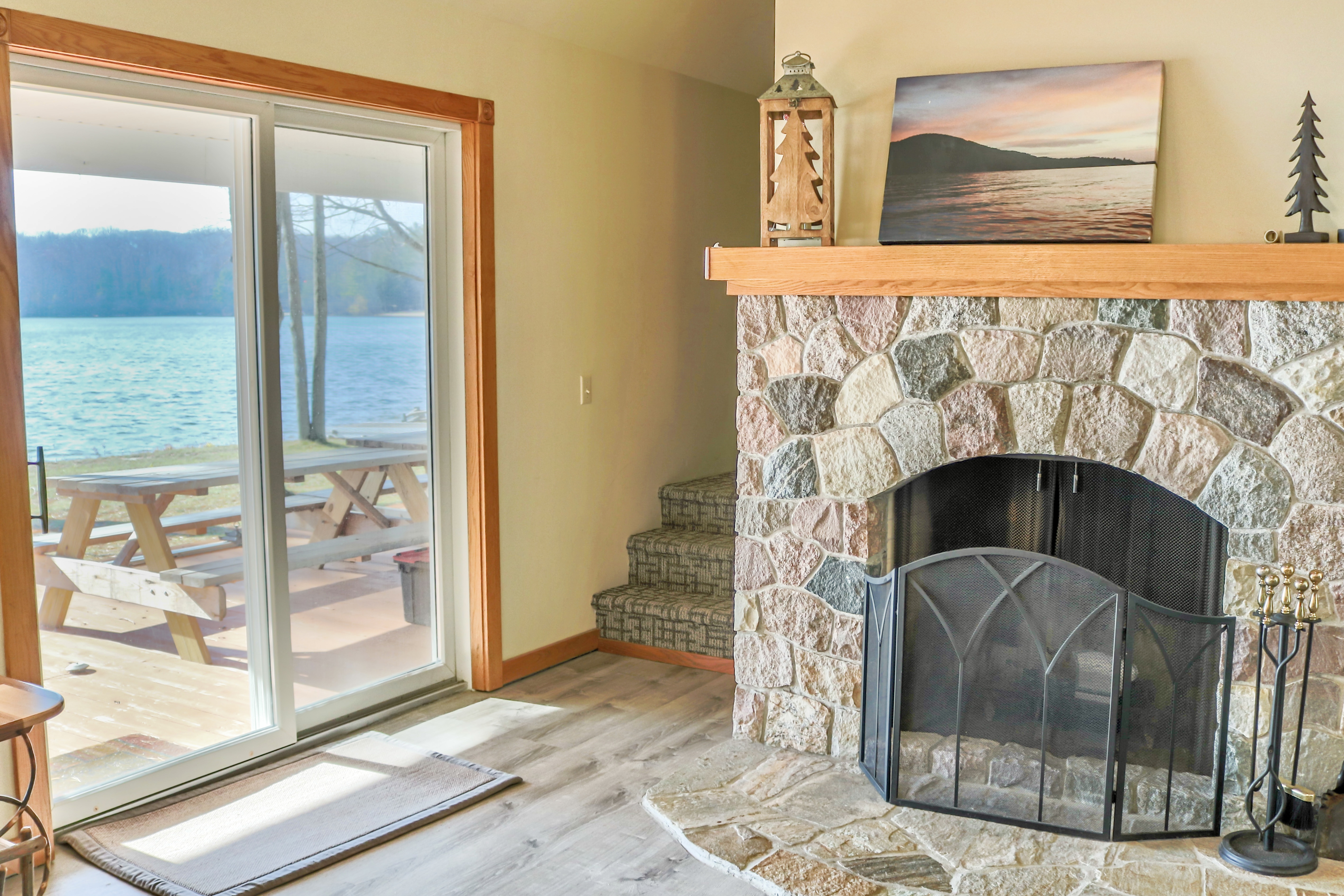 Four Seasons on Bass Lake | Photo 8