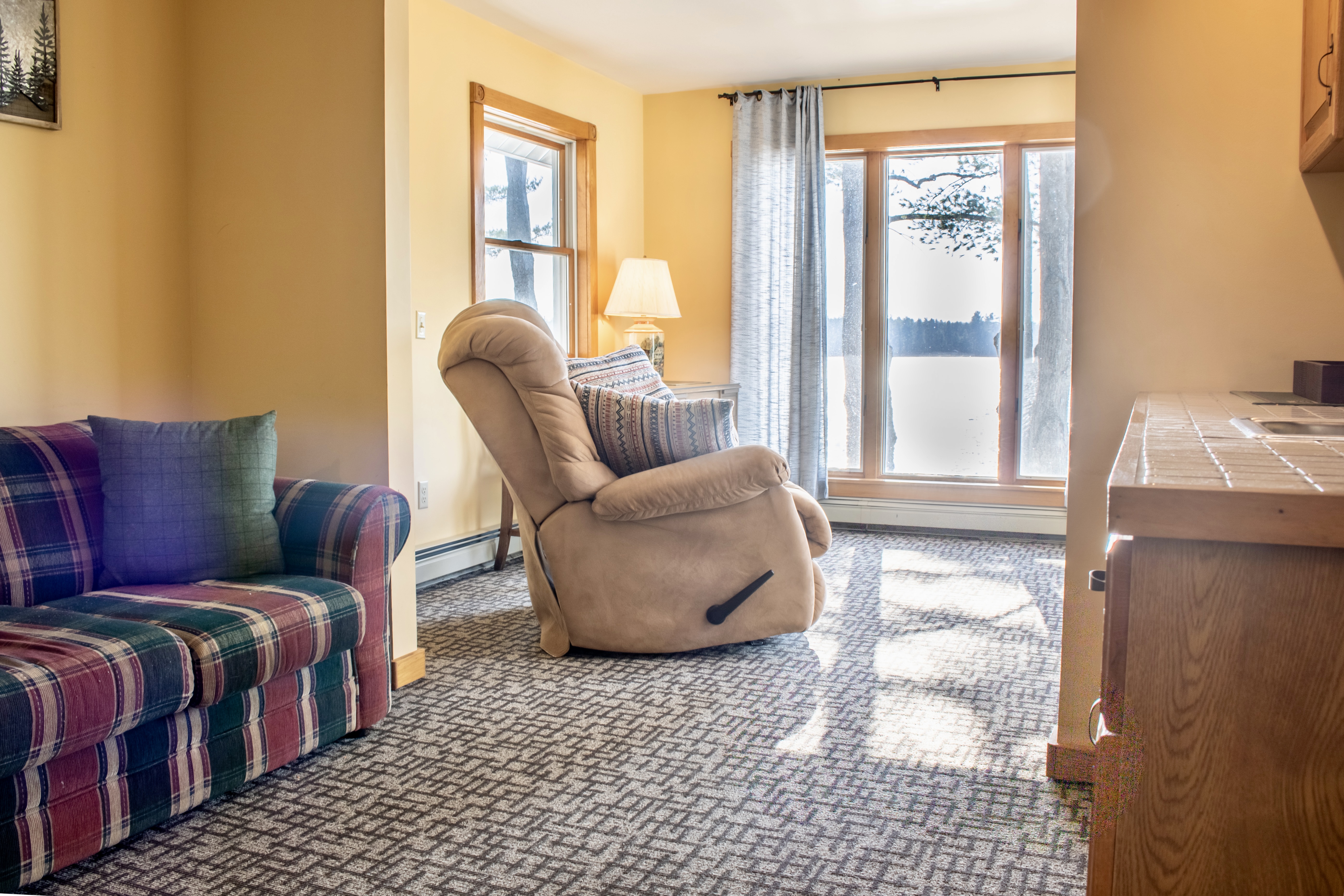 Four Seasons on Bass Lake | Photo 34