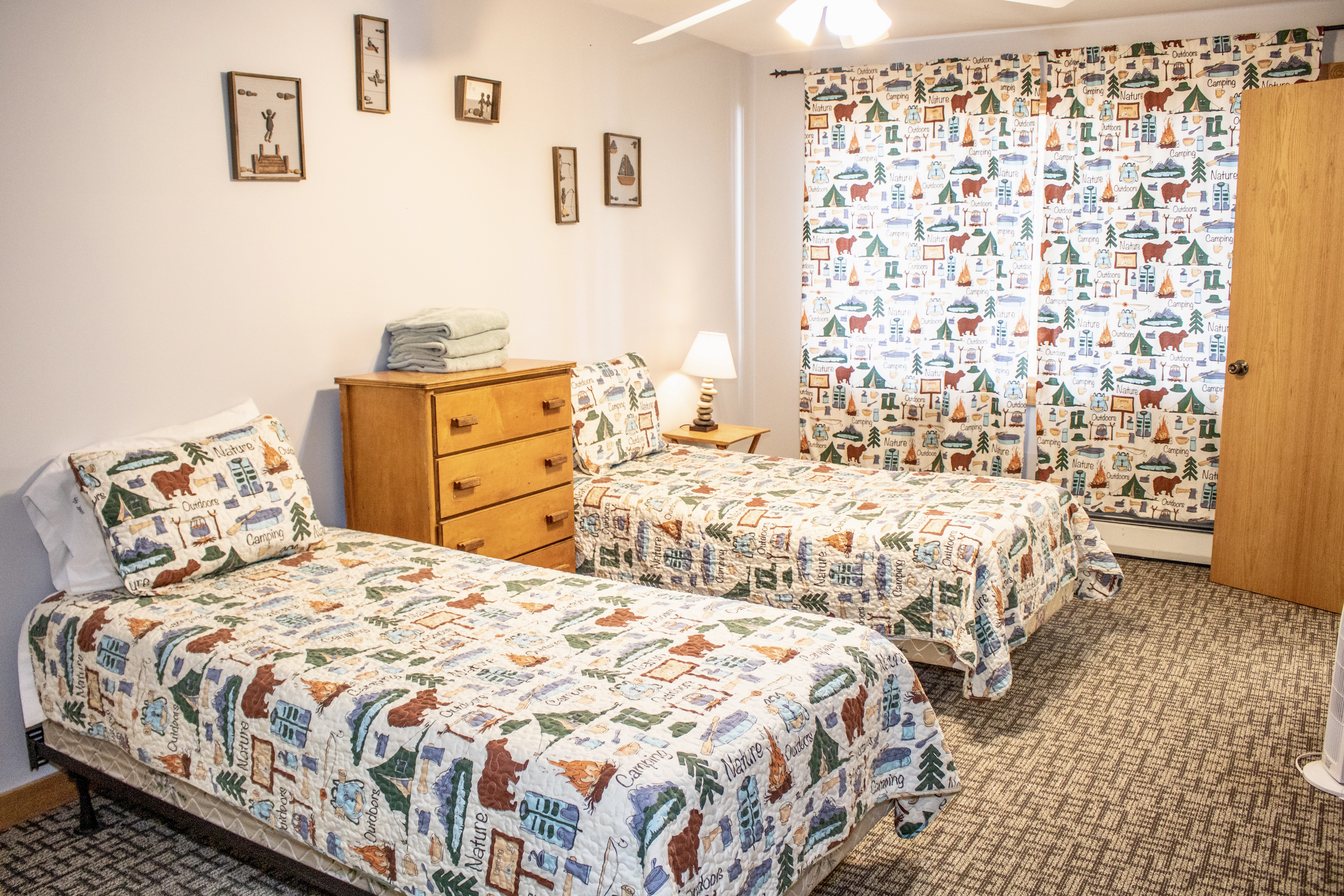 Four Seasons on Bass Lake | Photo 89