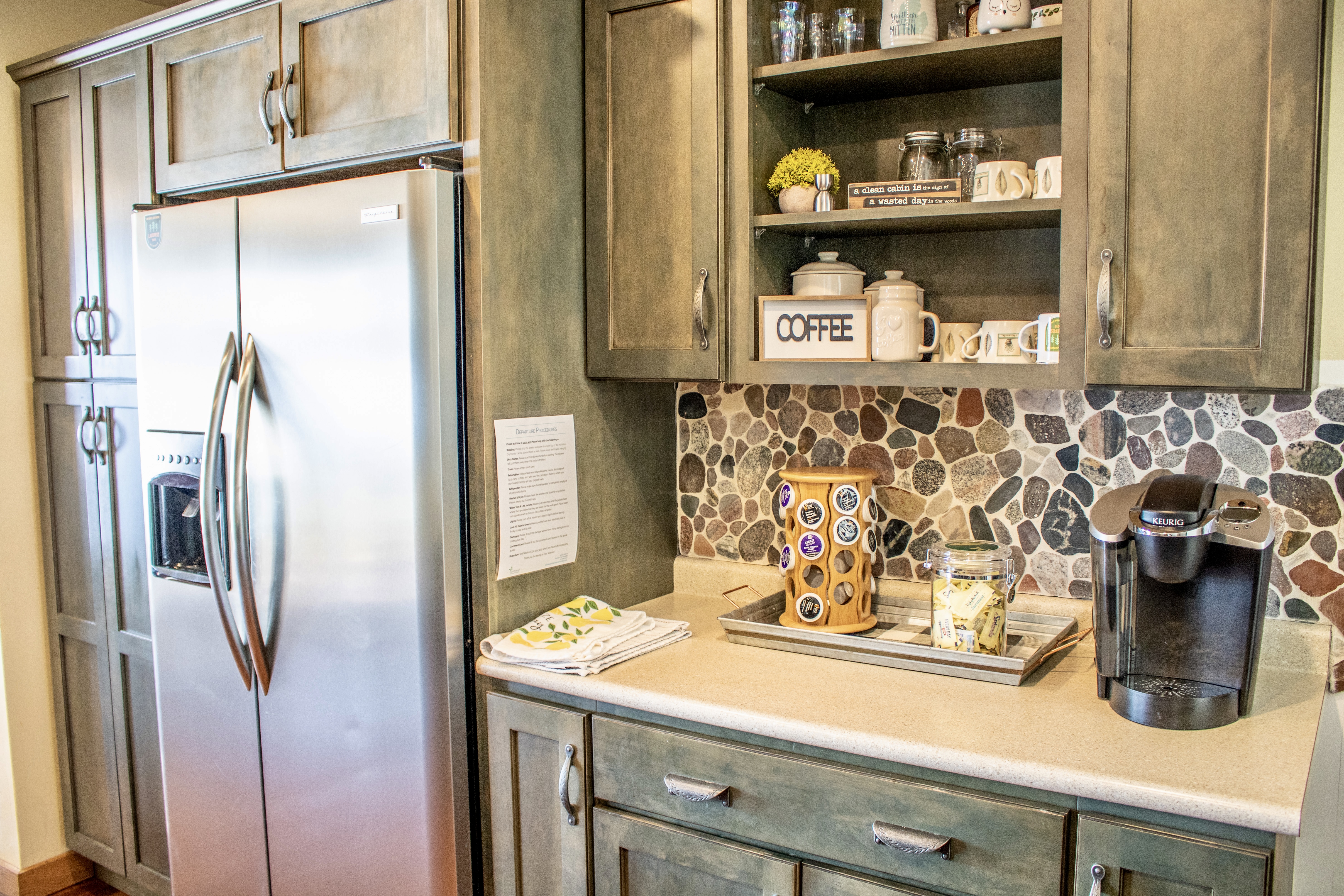 Four Seasons on Bass Lake | Photo 90