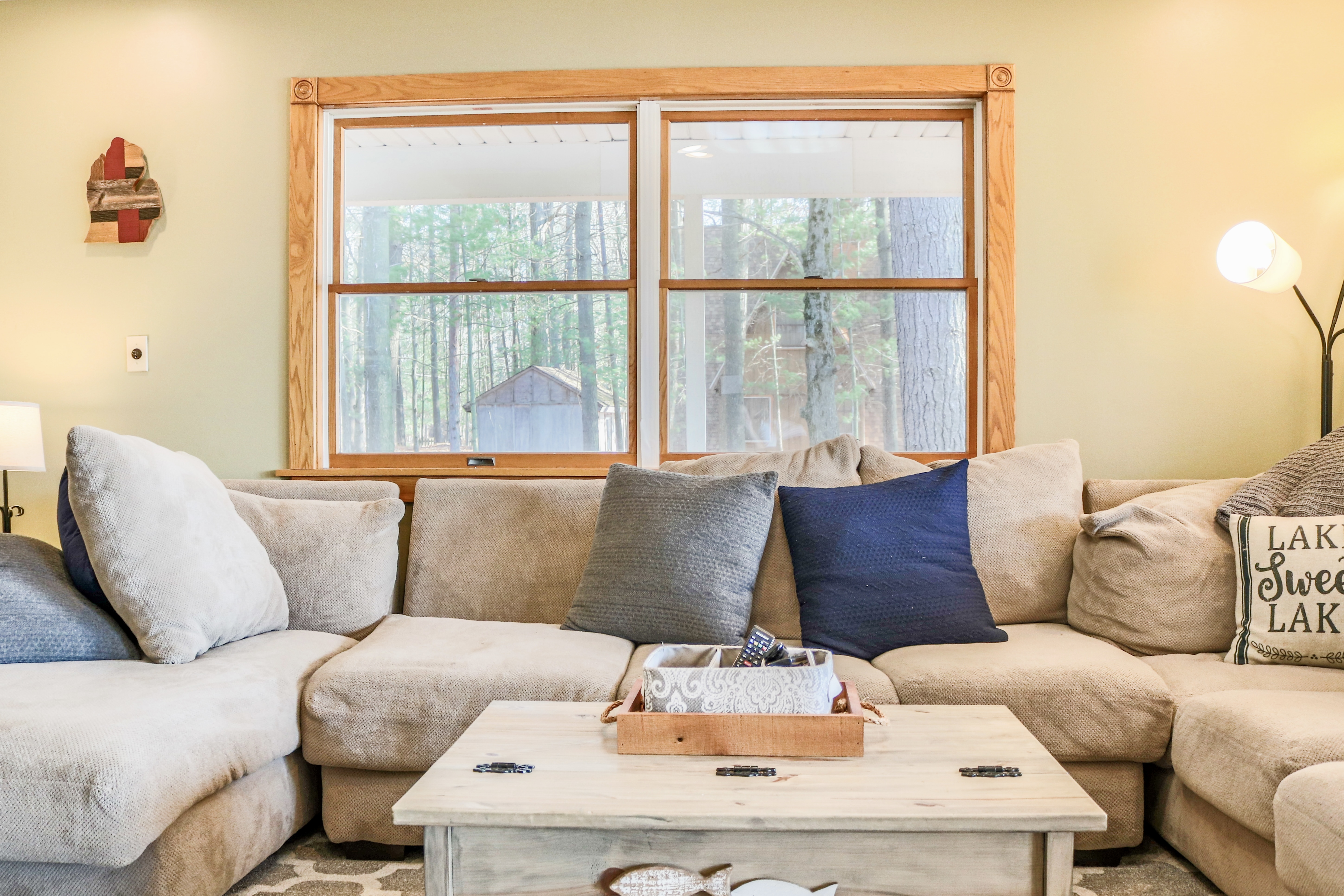 Four Seasons on Bass Lake | Photo 21